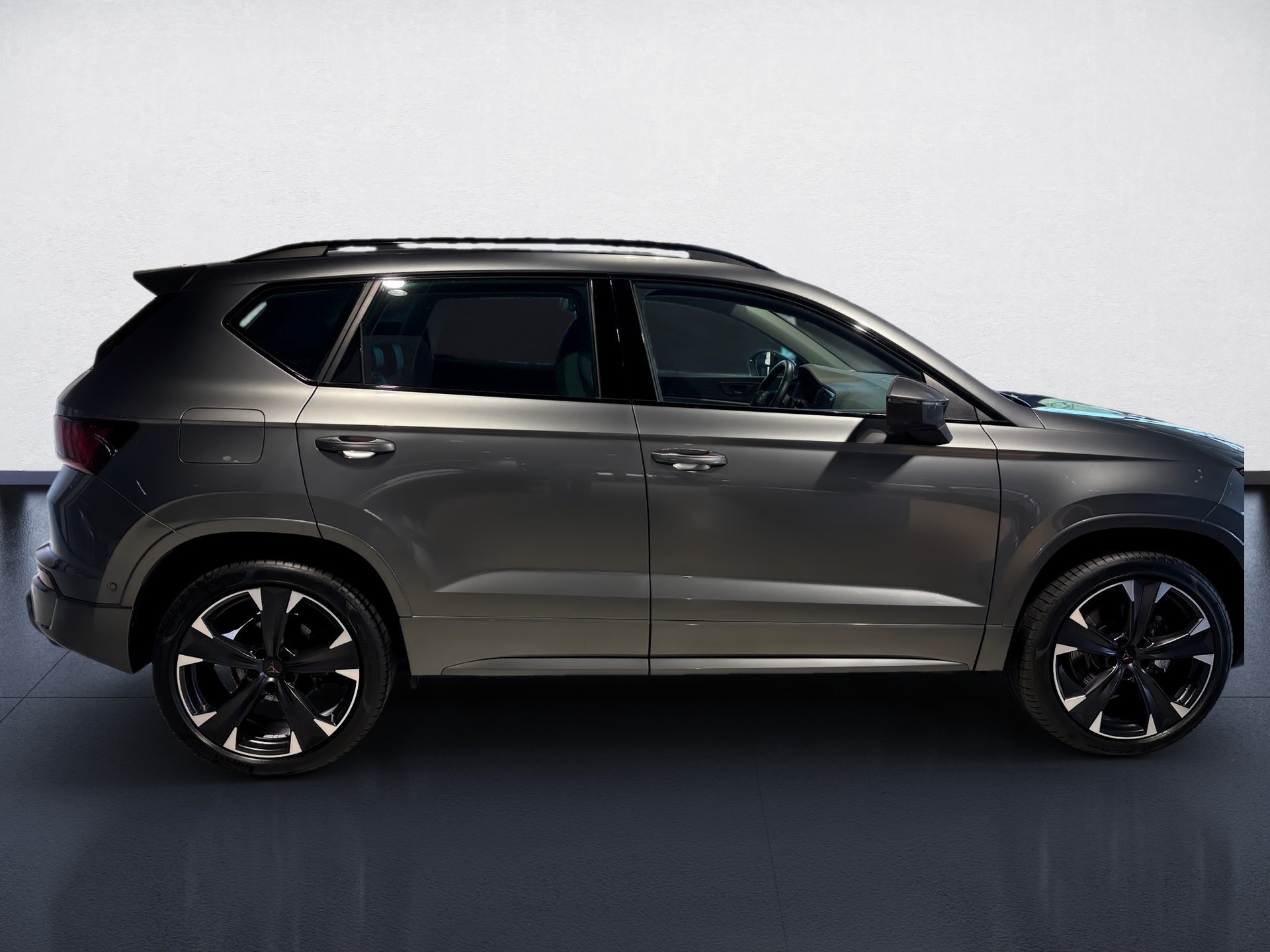 Ateca 2.0 TSI 4Drive DSG LED Navi ACC Beats 360°