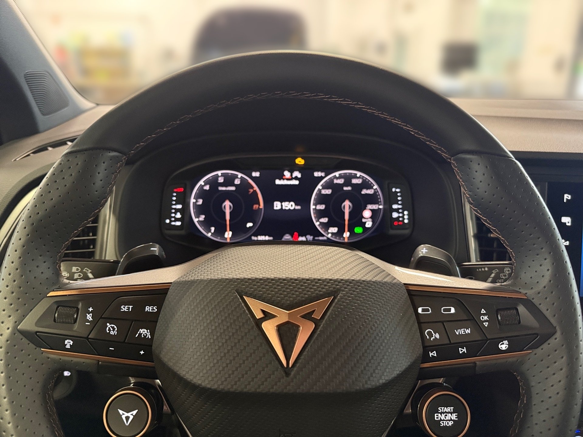 Ateca VZ 2.0 TSI 4Drive DSG LED Navi ACC Pano Beats