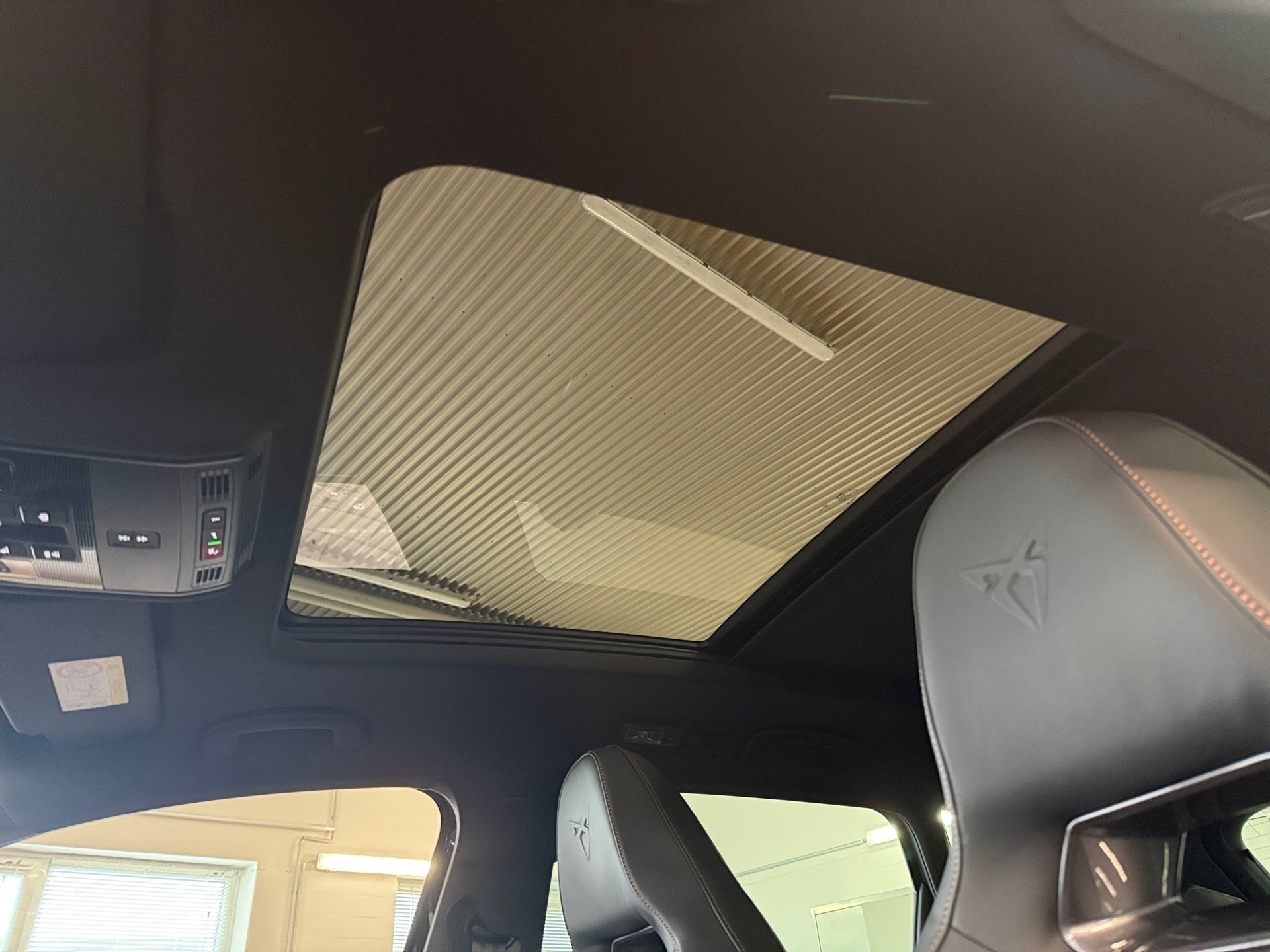 Ateca VZ 2.0 TSI 4Drive DSG LED Navi ACC Pano Beats