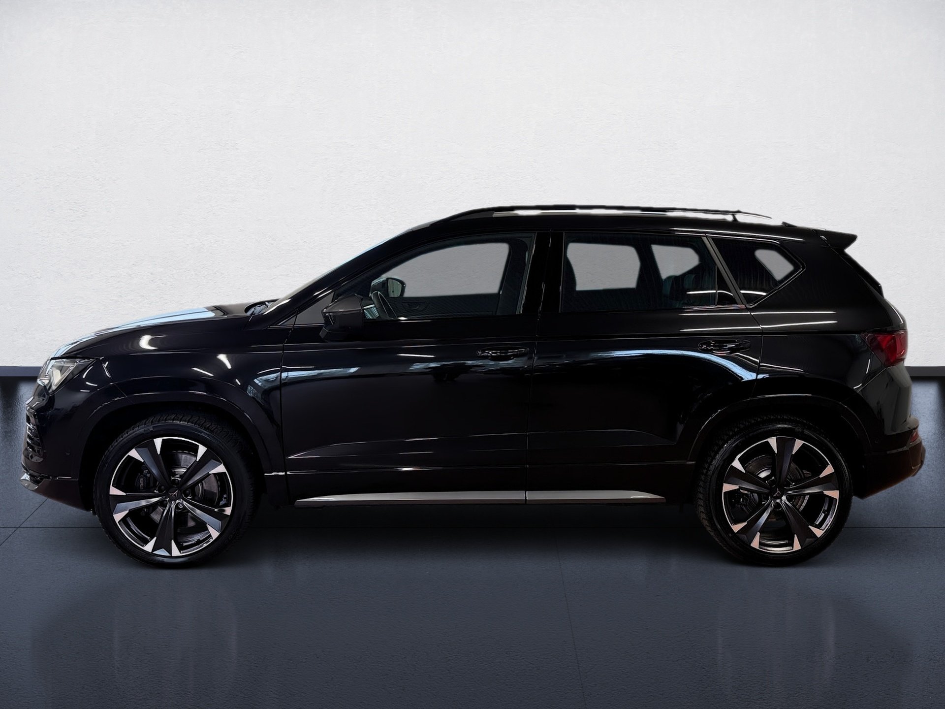 Ateca VZ 2.0 TSI 4Drive DSG LED Navi ACC Pano Beats