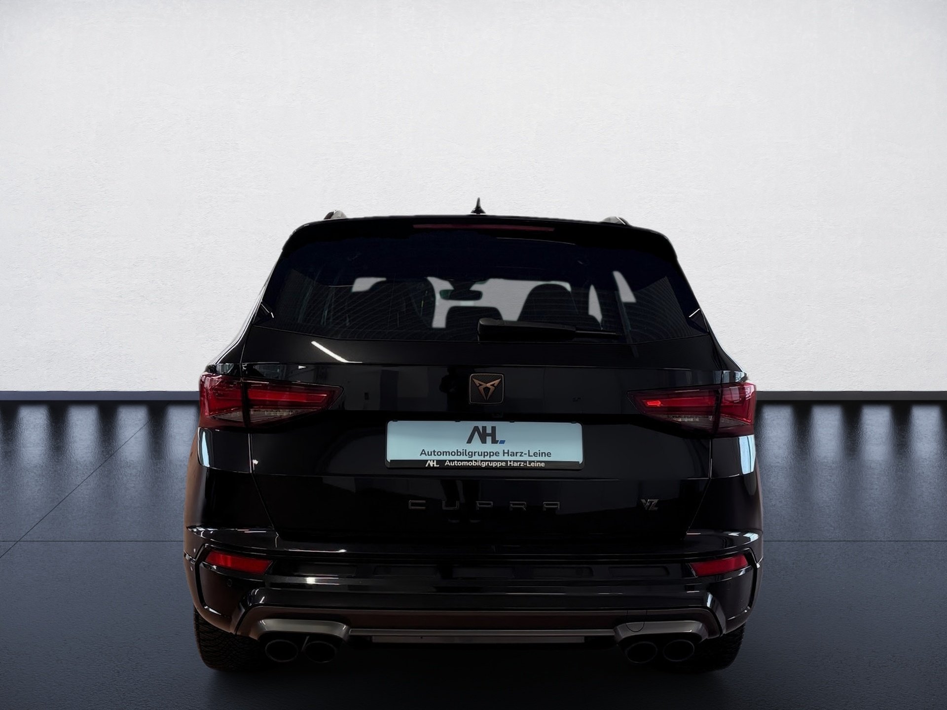 Ateca VZ 2.0 TSI 4Drive DSG LED Navi ACC Pano Beats