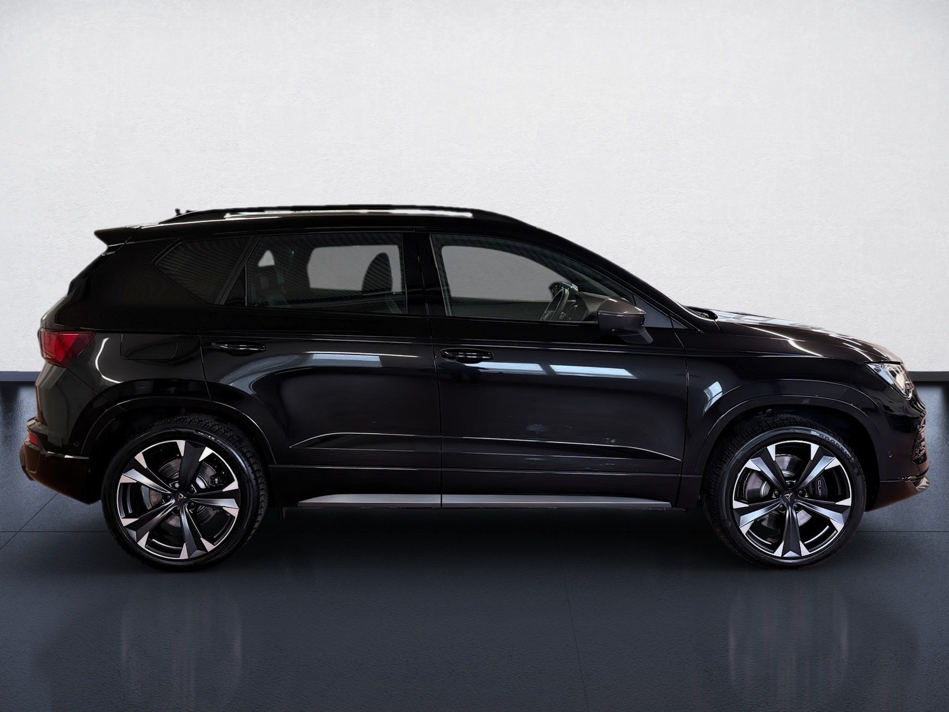 Ateca VZ 2.0 TSI 4Drive DSG LED Navi ACC Pano Beats