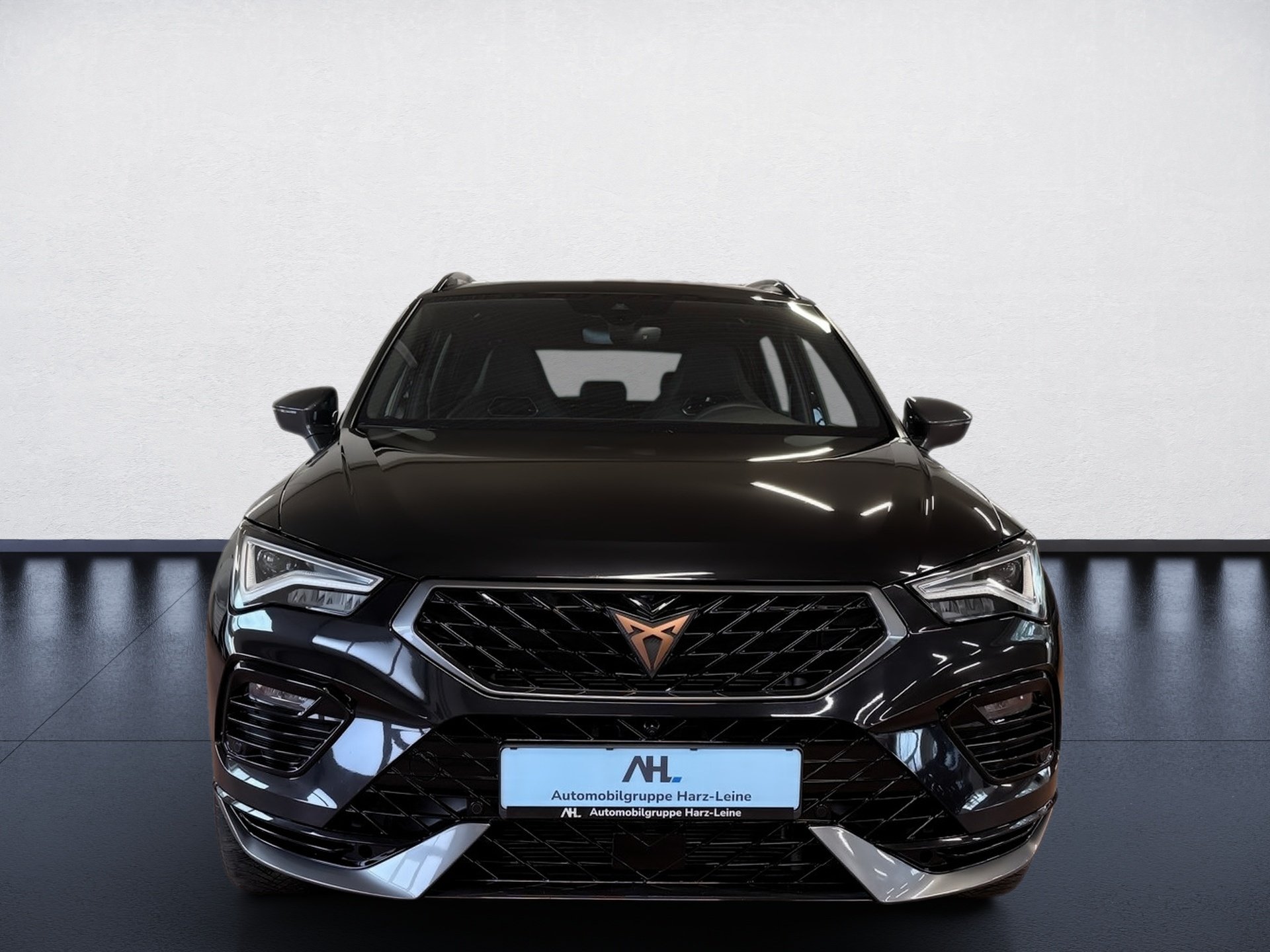 Ateca VZ 2.0 TSI 4Drive DSG LED Navi ACC Pano Beats