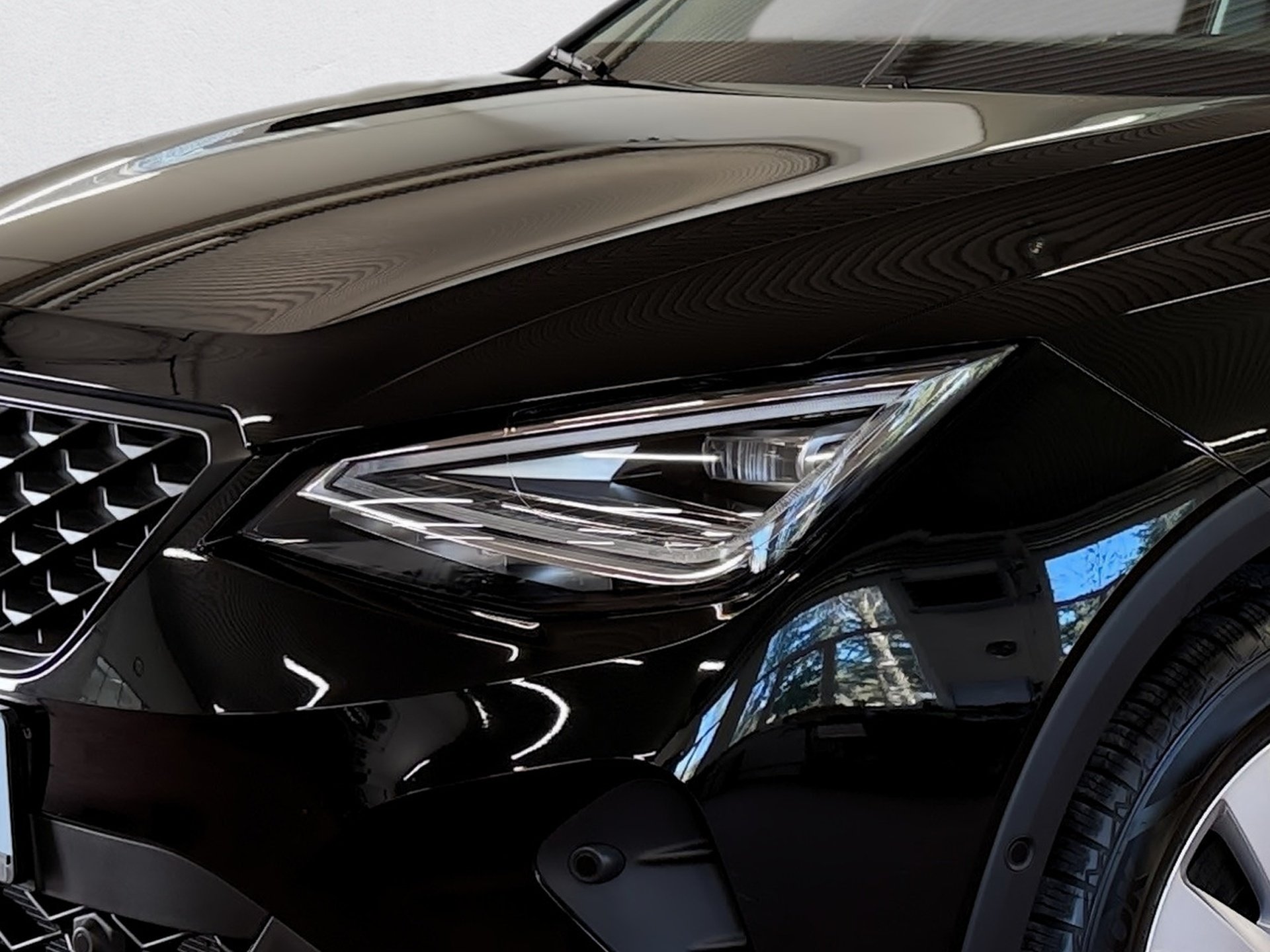 Arona 1.0 TSI Style LED Navi ACC RFK Sitzhzg. LM