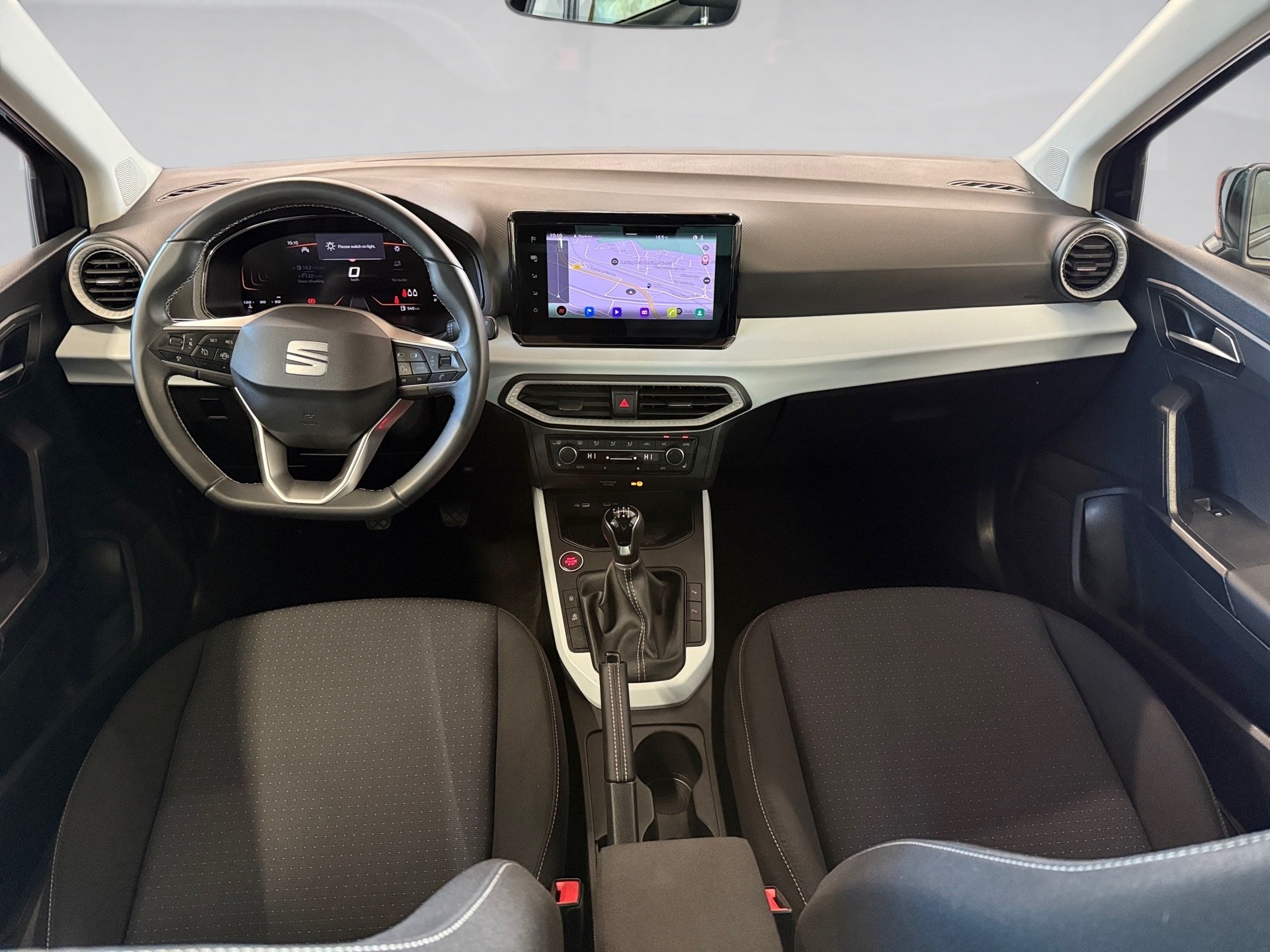 Arona 1.0 TSI Style LED Navi ACC RFK Sitzhzg. LM