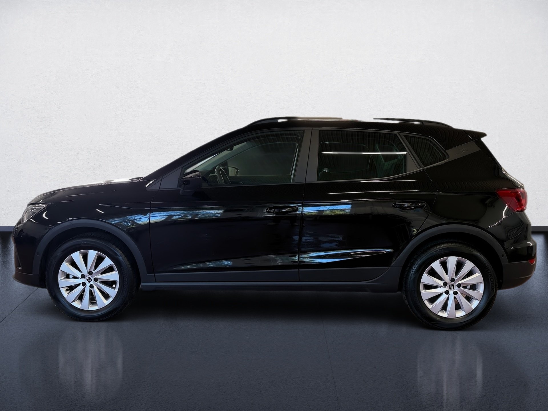 Arona 1.0 TSI Style LED Navi ACC RFK Sitzhzg. LM