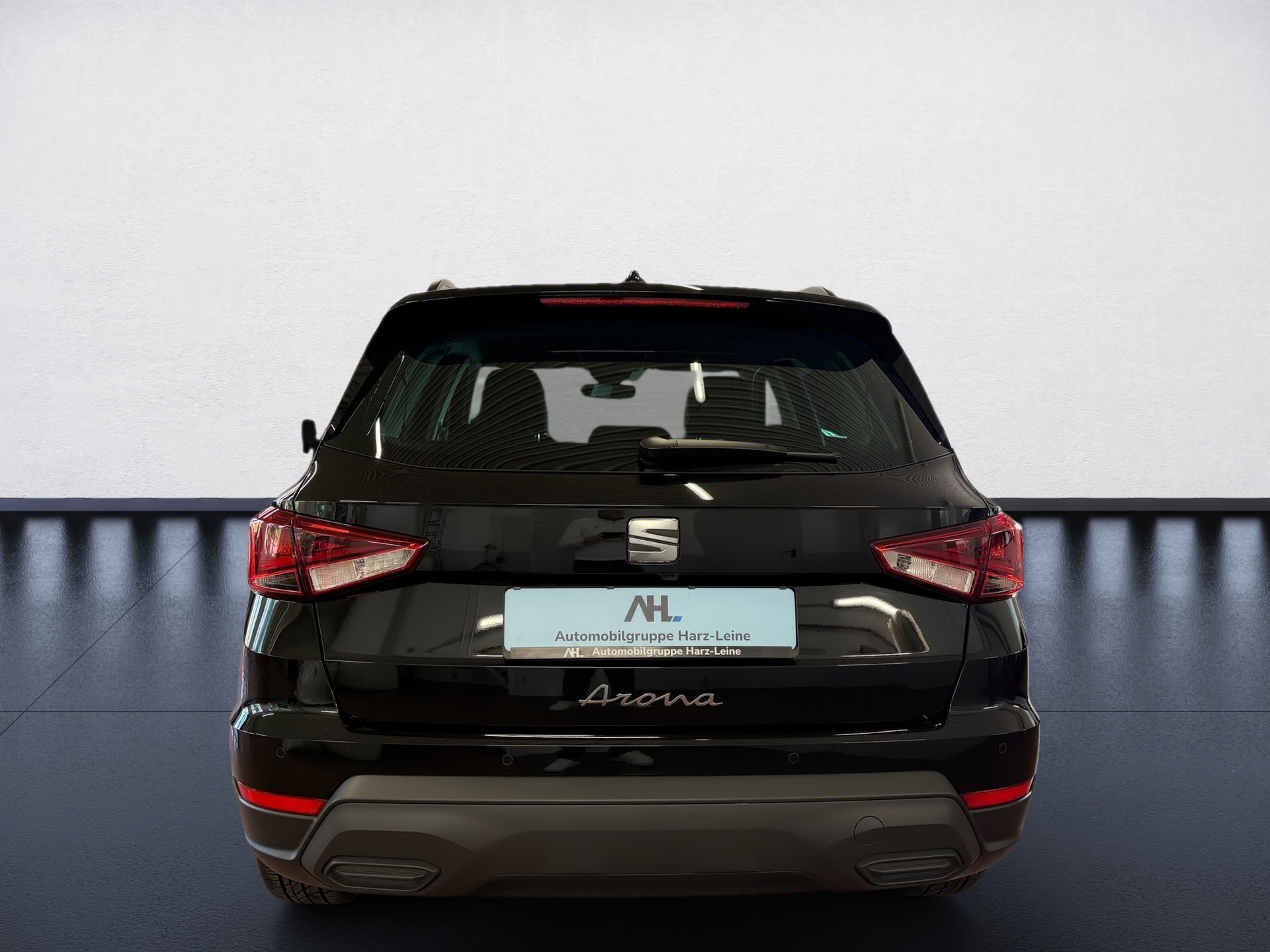 Arona 1.0 TSI Style LED Navi ACC RFK Sitzhzg. LM