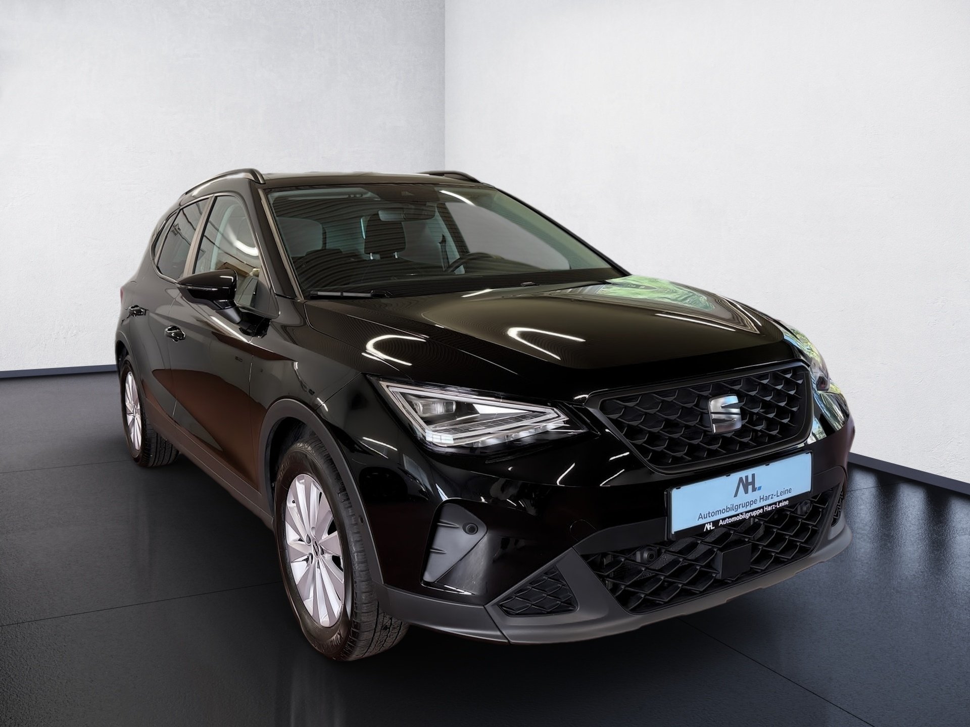 Arona 1.0 TSI Style LED Navi ACC RFK Sitzhzg. LM