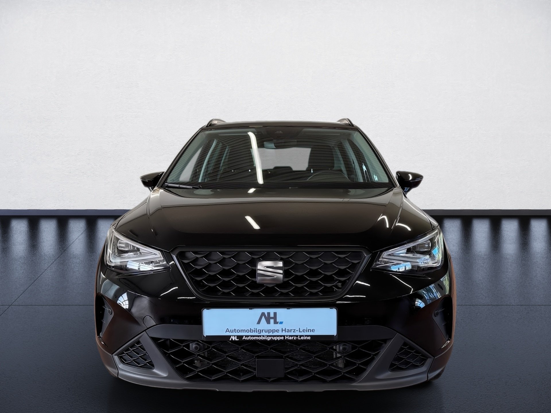 Arona 1.0 TSI Style LED Navi ACC RFK Sitzhzg. LM