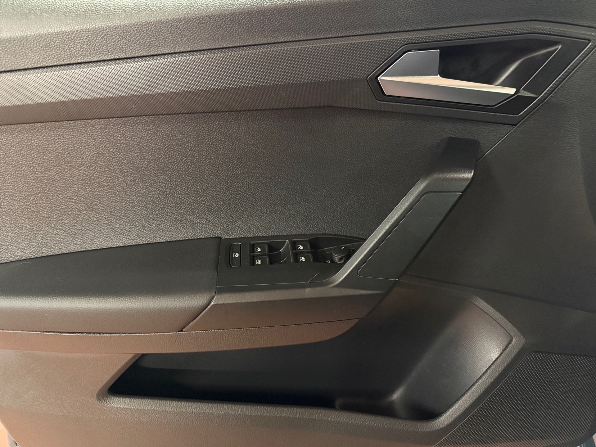 Ibiza 1.0 TSI Style LED Bluetooth RFK PDC GRA LM