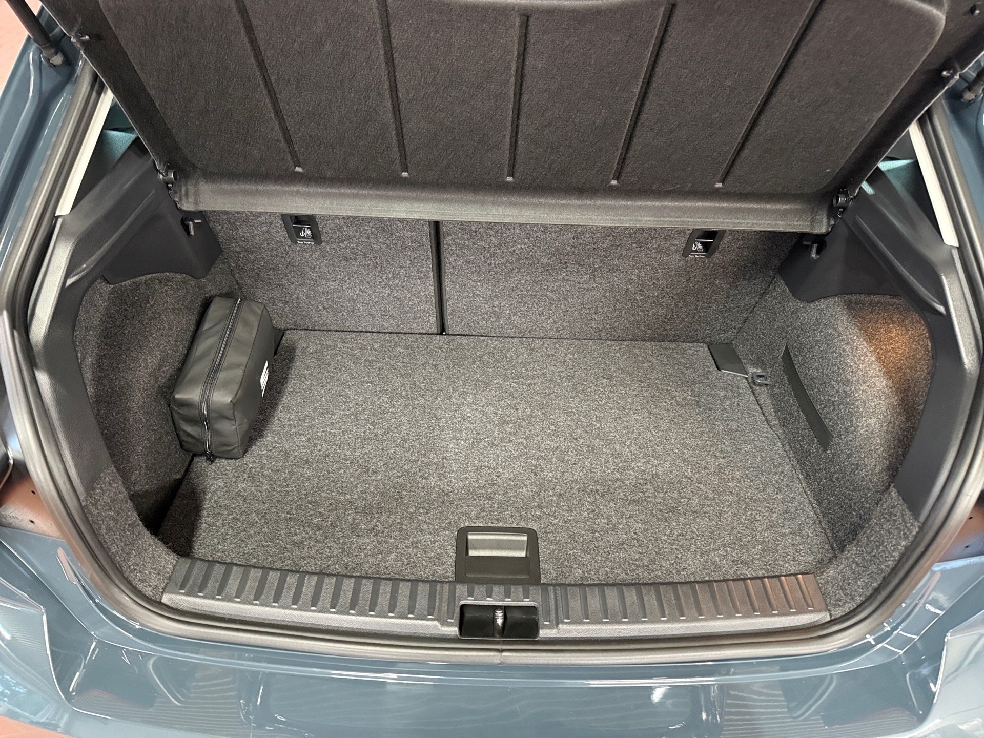 Ibiza 1.0 TSI Style LED Bluetooth RFK PDC GRA LM