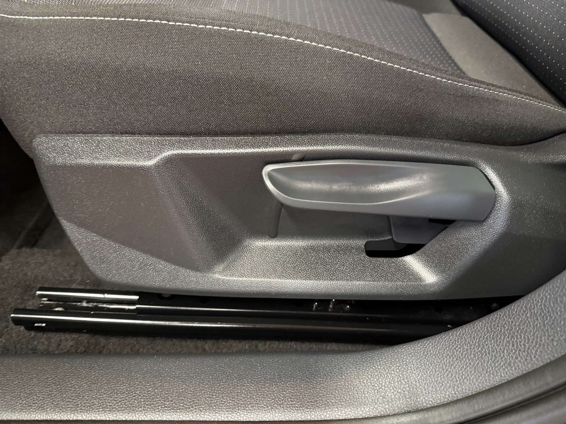 Ibiza 1.0 TSI Style LED Bluetooth RFK PDC GRA LM