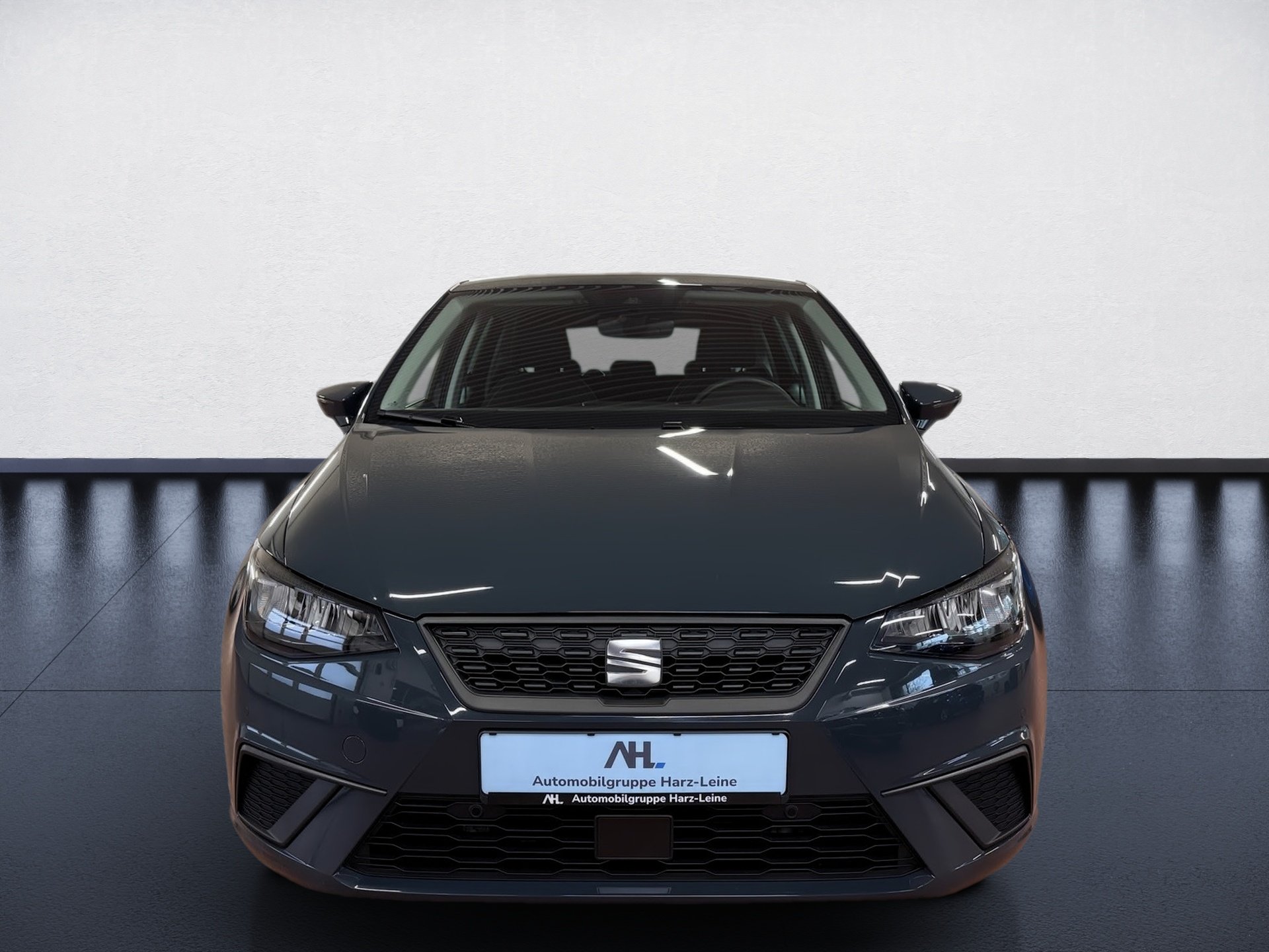 Ibiza 1.0 TSI Style LED Bluetooth RFK PDC GRA LM