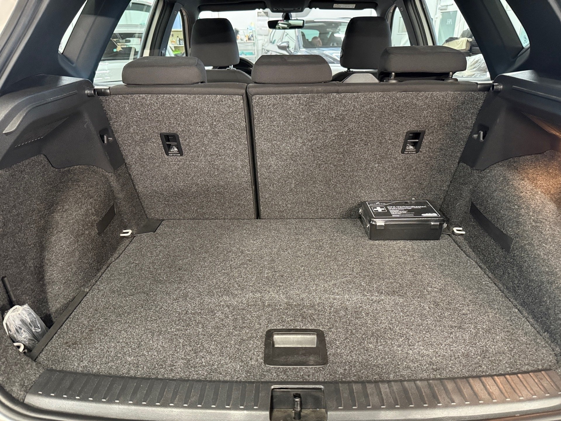 Arona 1.0 TSI Xcellence LED ACC FullLink Beats RFK