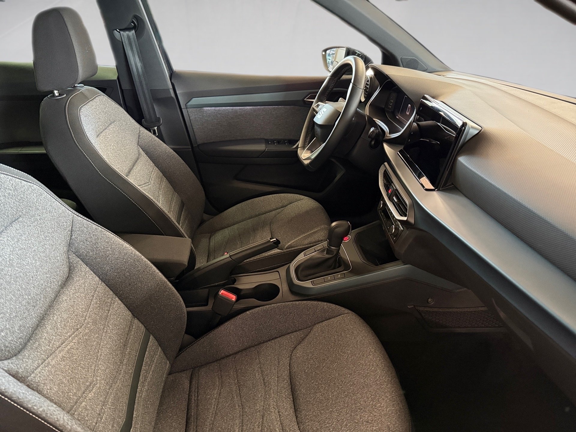 Arona 1.0 TSI Xperience DSG LED Navi ACC RFK FullLink