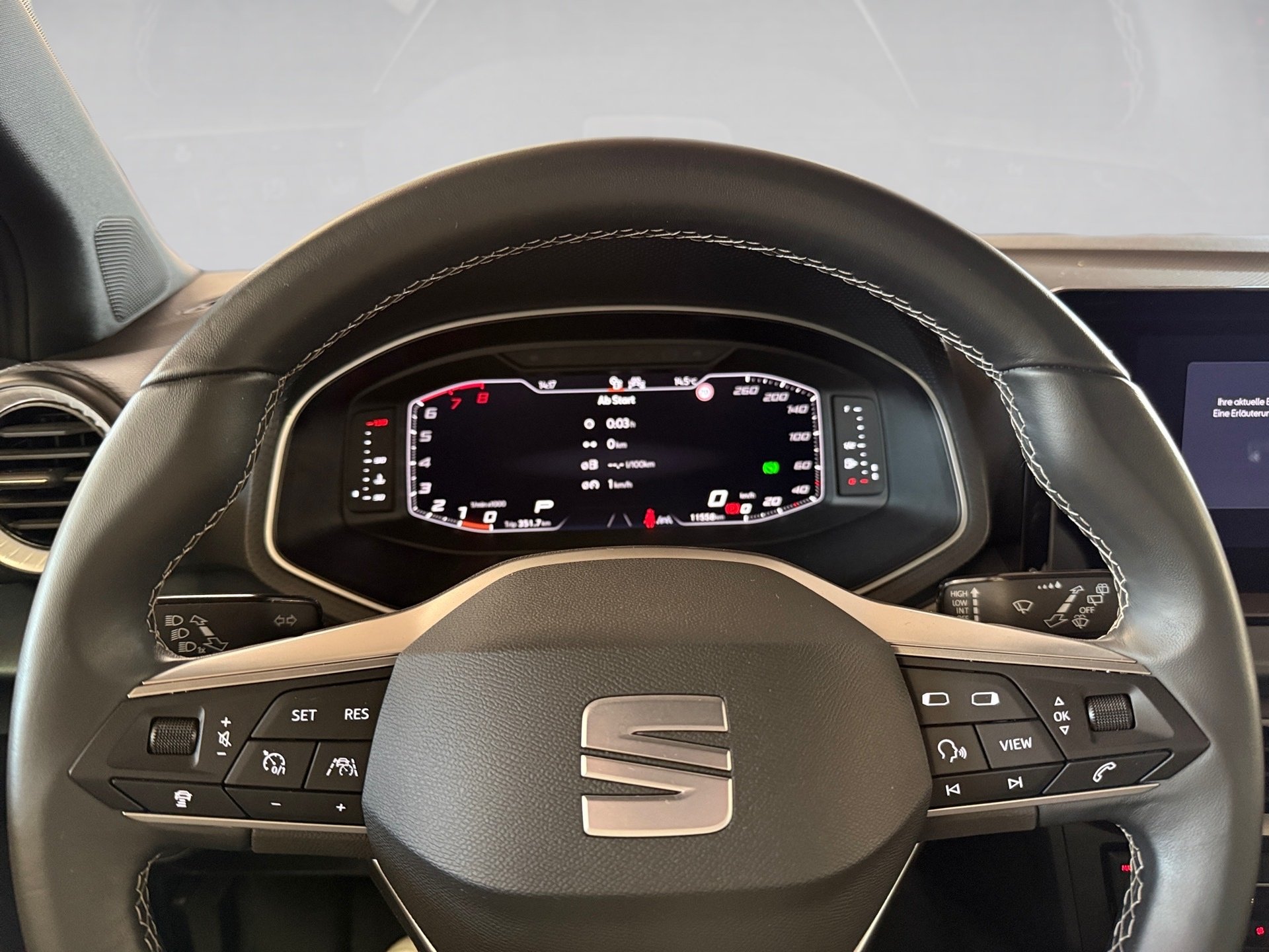 Arona 1.0 TSI Xperience DSG LED Navi ACC RFK FullLink