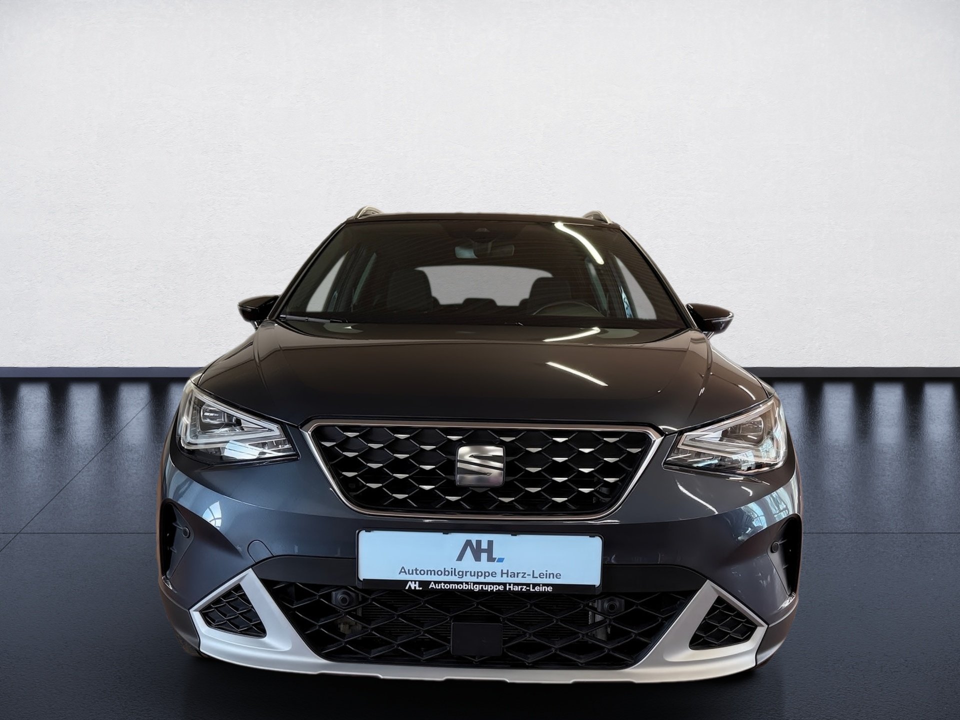 Arona 1.0 TSI Xperience DSG LED Navi ACC RFK FullLink