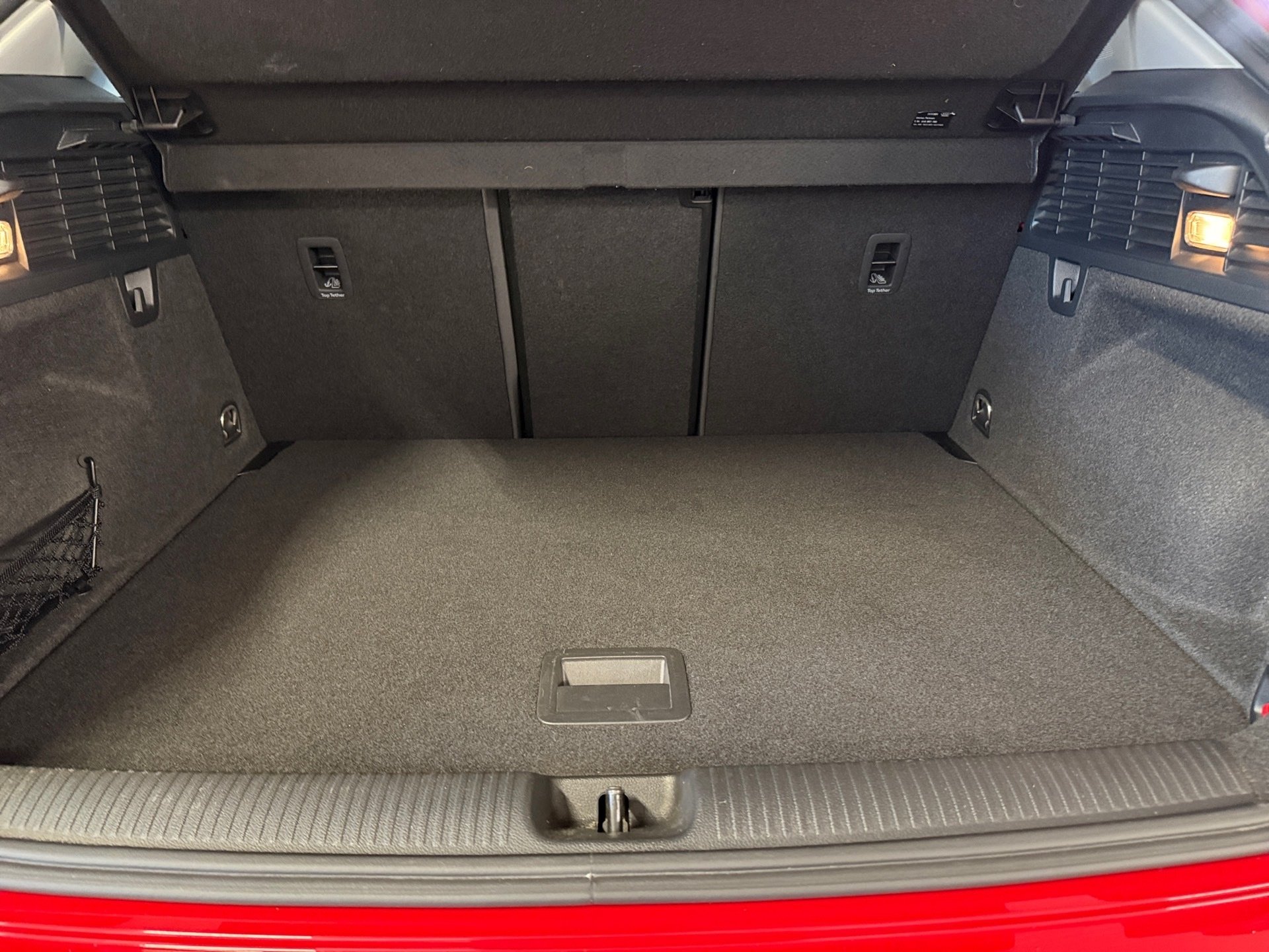 Q2 30 TDI S-tronic LED Navi AHK RFK PDC SHZ AHK