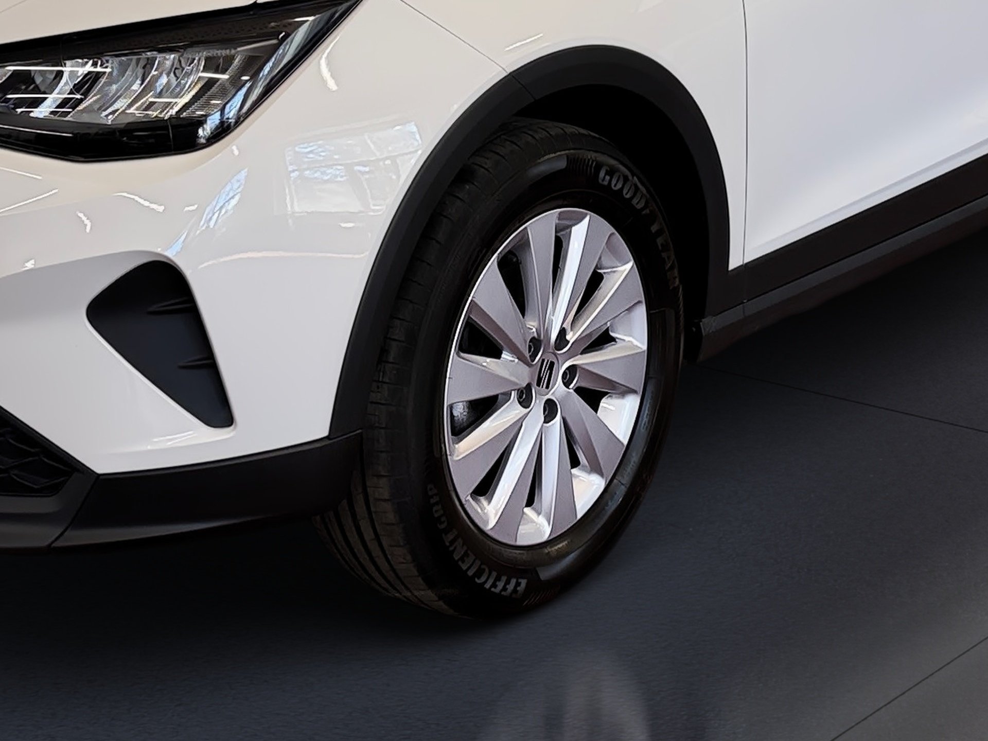 Arona 1.0 TSI Style LED Full-Link Bluetooth PDC hinten SHZ