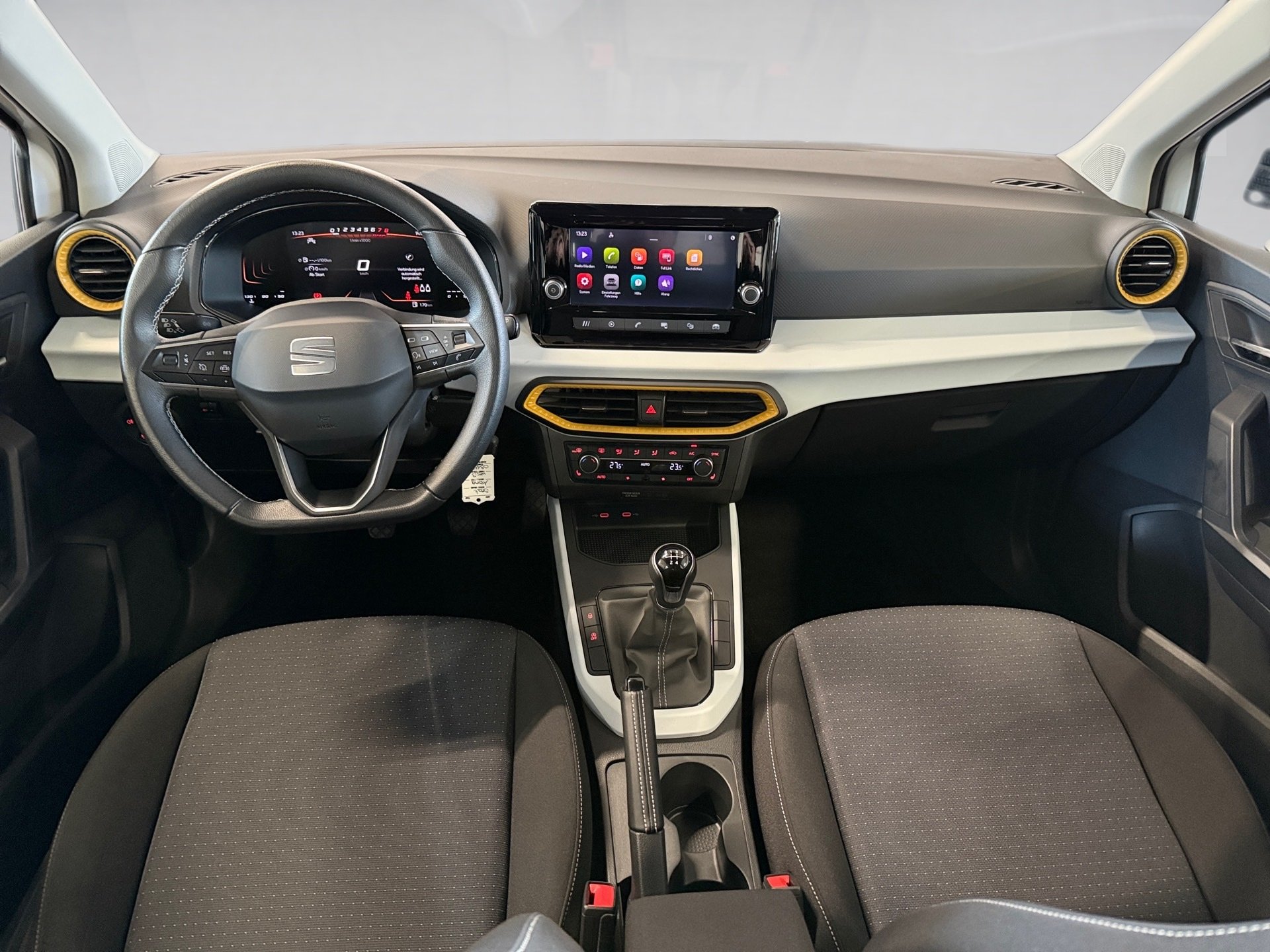Arona 1.0 TSI Style LED Full-Link Bluetooth PDC hinten SHZ