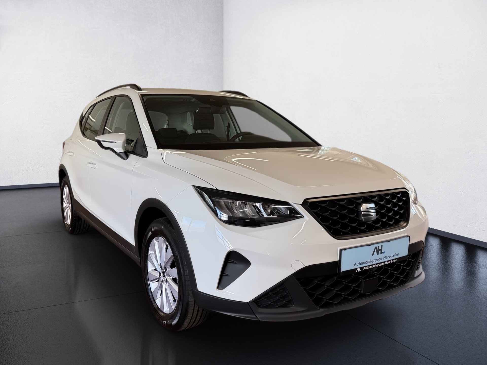 Arona 1.0 TSI Style LED Full-Link Bluetooth PDC hinten SHZ