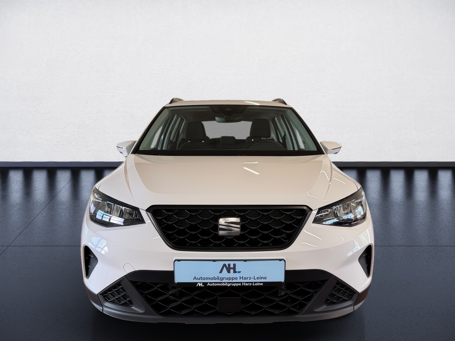 Arona 1.0 TSI Style LED Full-Link Bluetooth PDC hinten SHZ