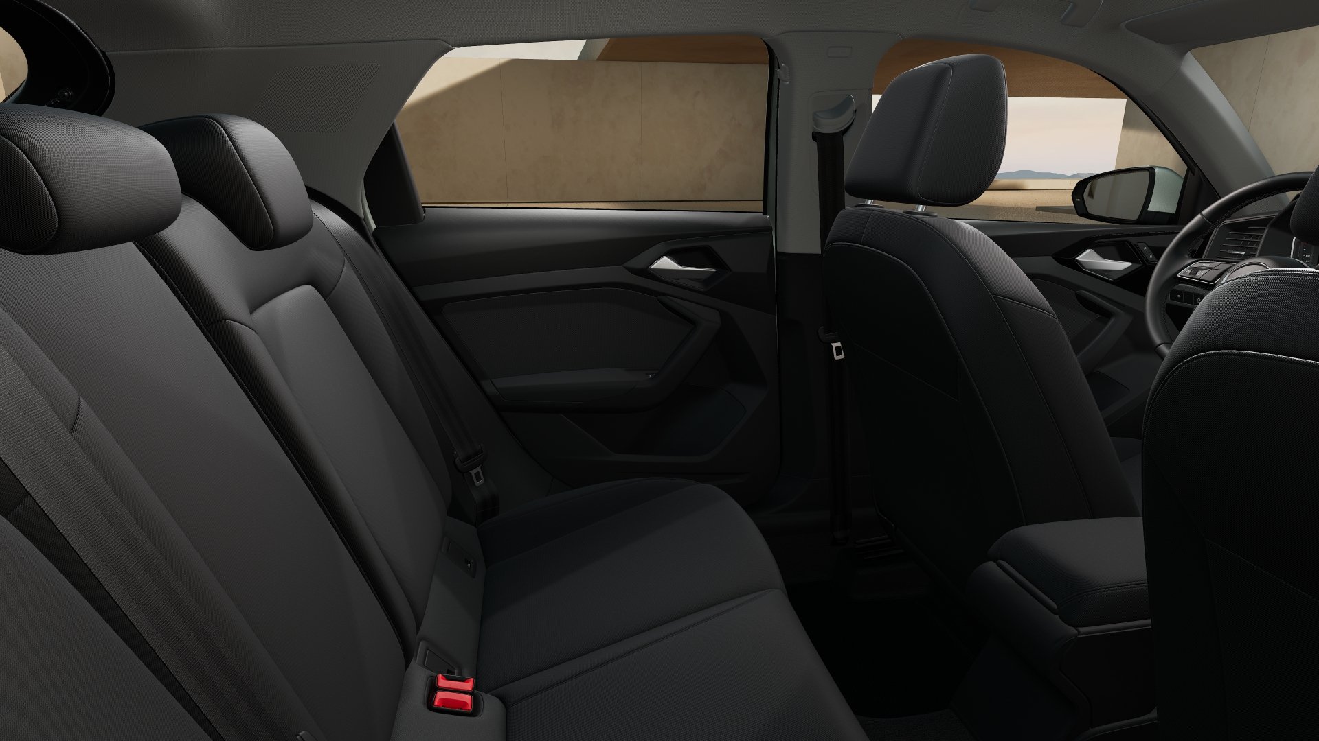 A1 Sportback 25 TFSI S-tronic Bluetooth PDC v+h
