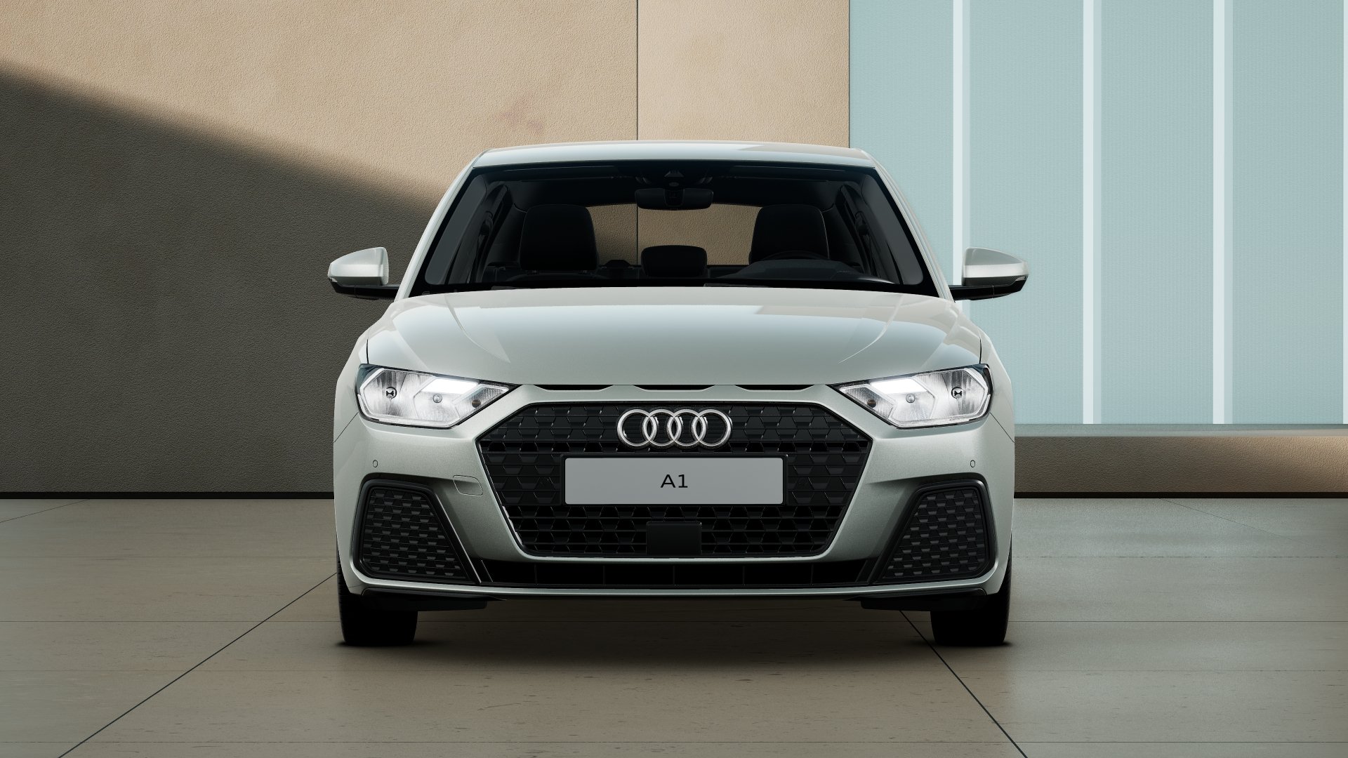 A1 Sportback 25 TFSI S-tronic Bluetooth PDC v+h