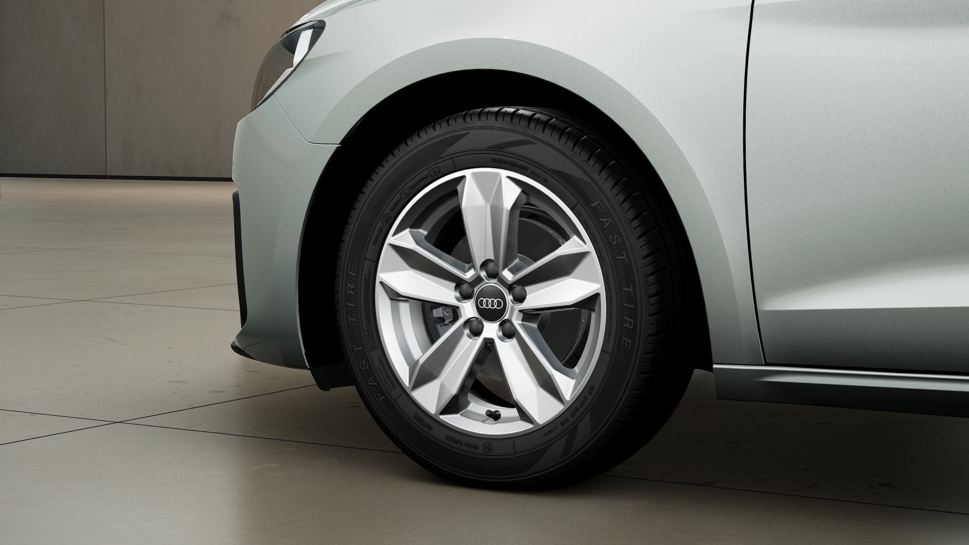 A1 Sportback 25 TFSI S-tronic Bluetooth PDC v+h