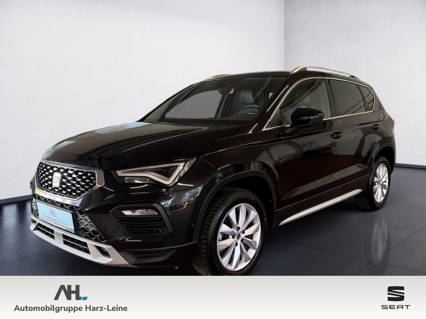 Ateca 1.5 TSI Xperience DSG LED Navi ACC Winterpaket