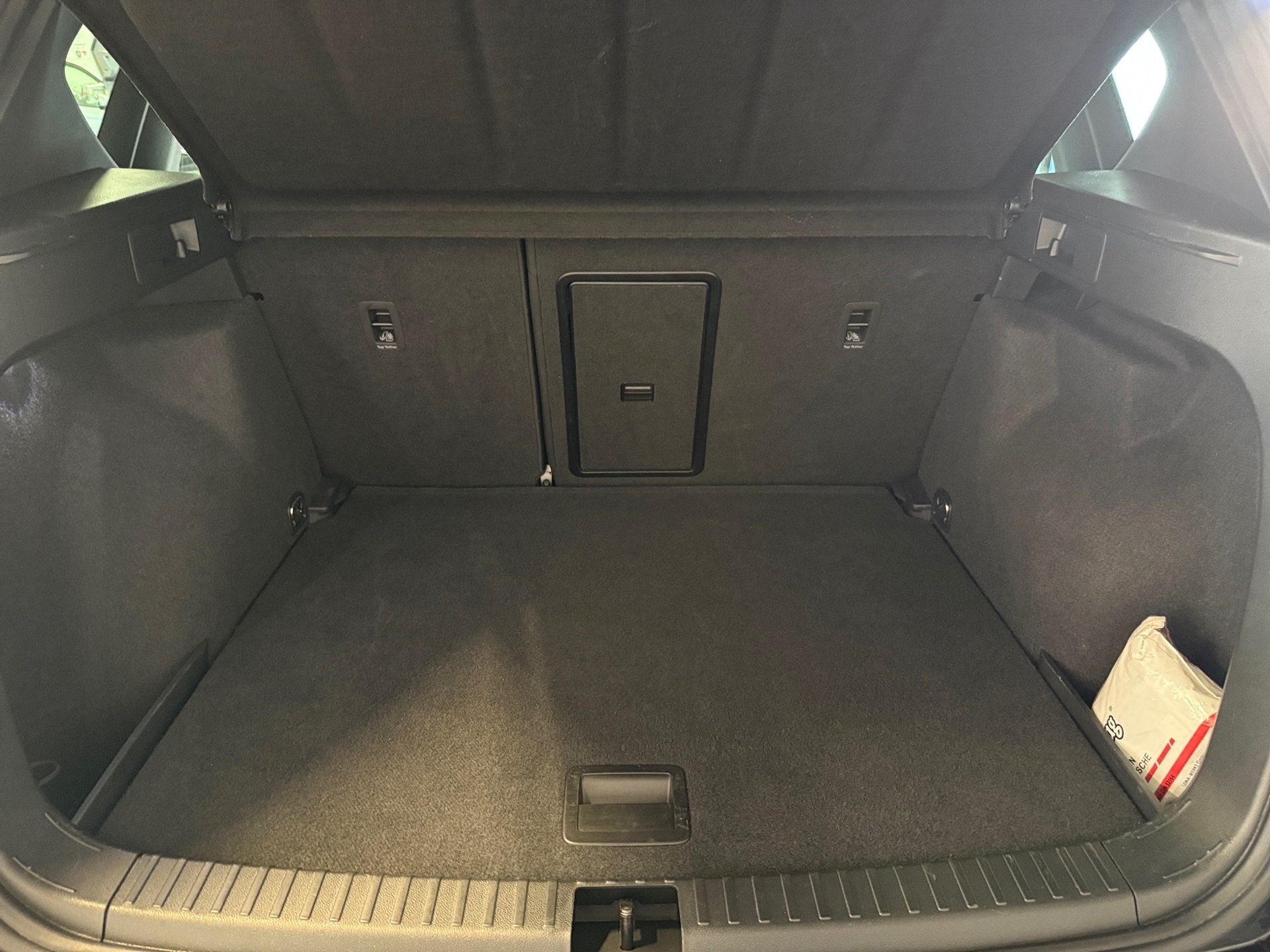 Ateca 1.5 TSI Xperience DSG LED Navi ACC Winterpaket