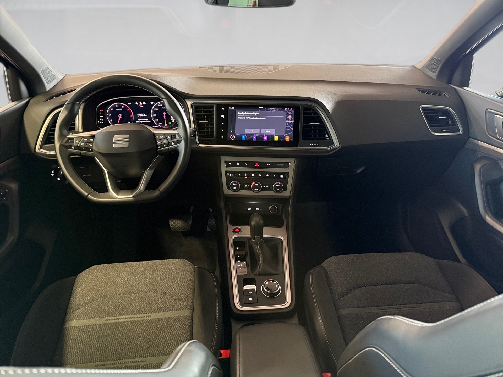 Ateca 1.5 TSI Xperience DSG LED Navi ACC Winterpaket