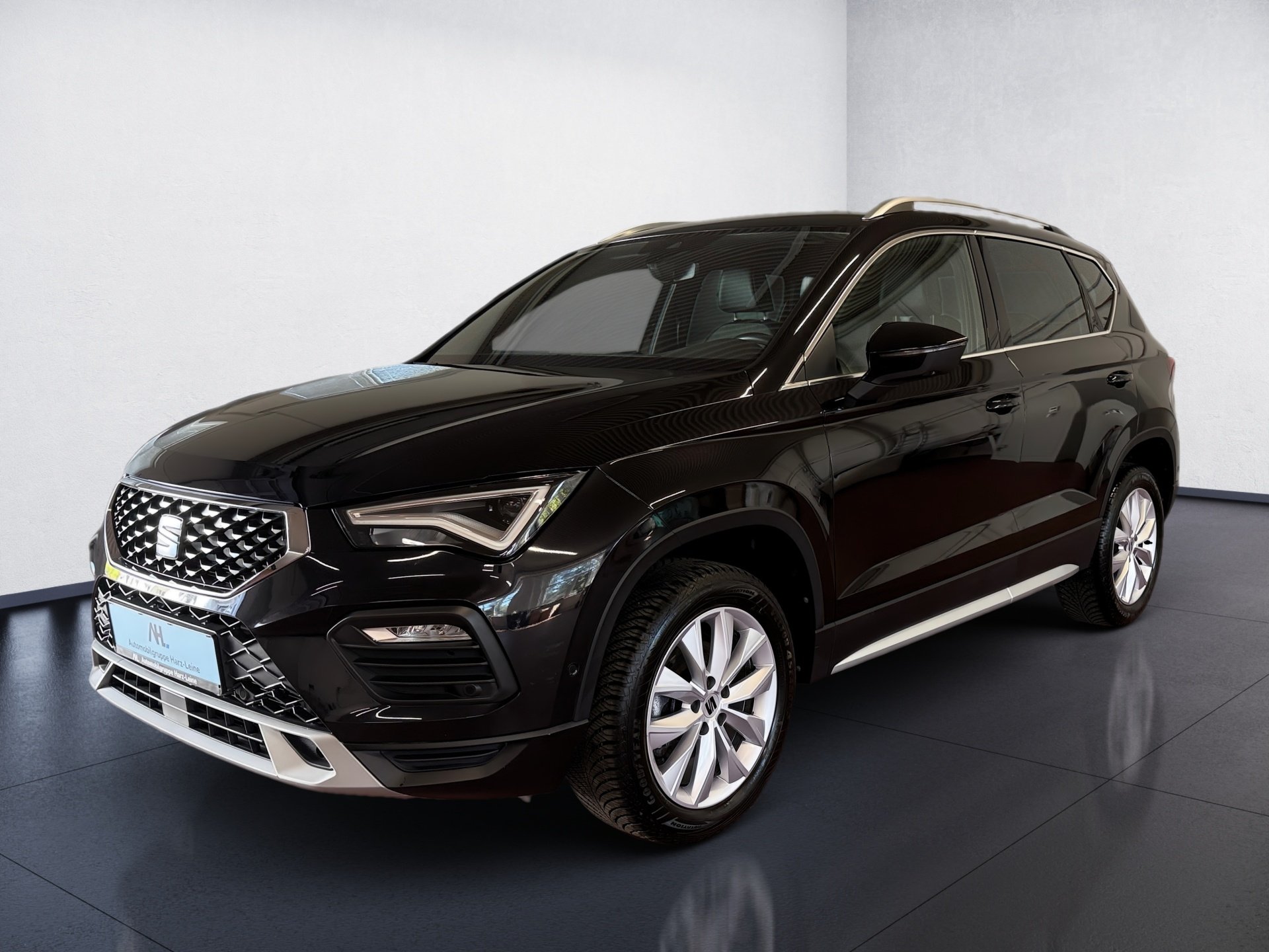 Ateca 1.5 TSI Xperience DSG LED Navi ACC Winterpaket