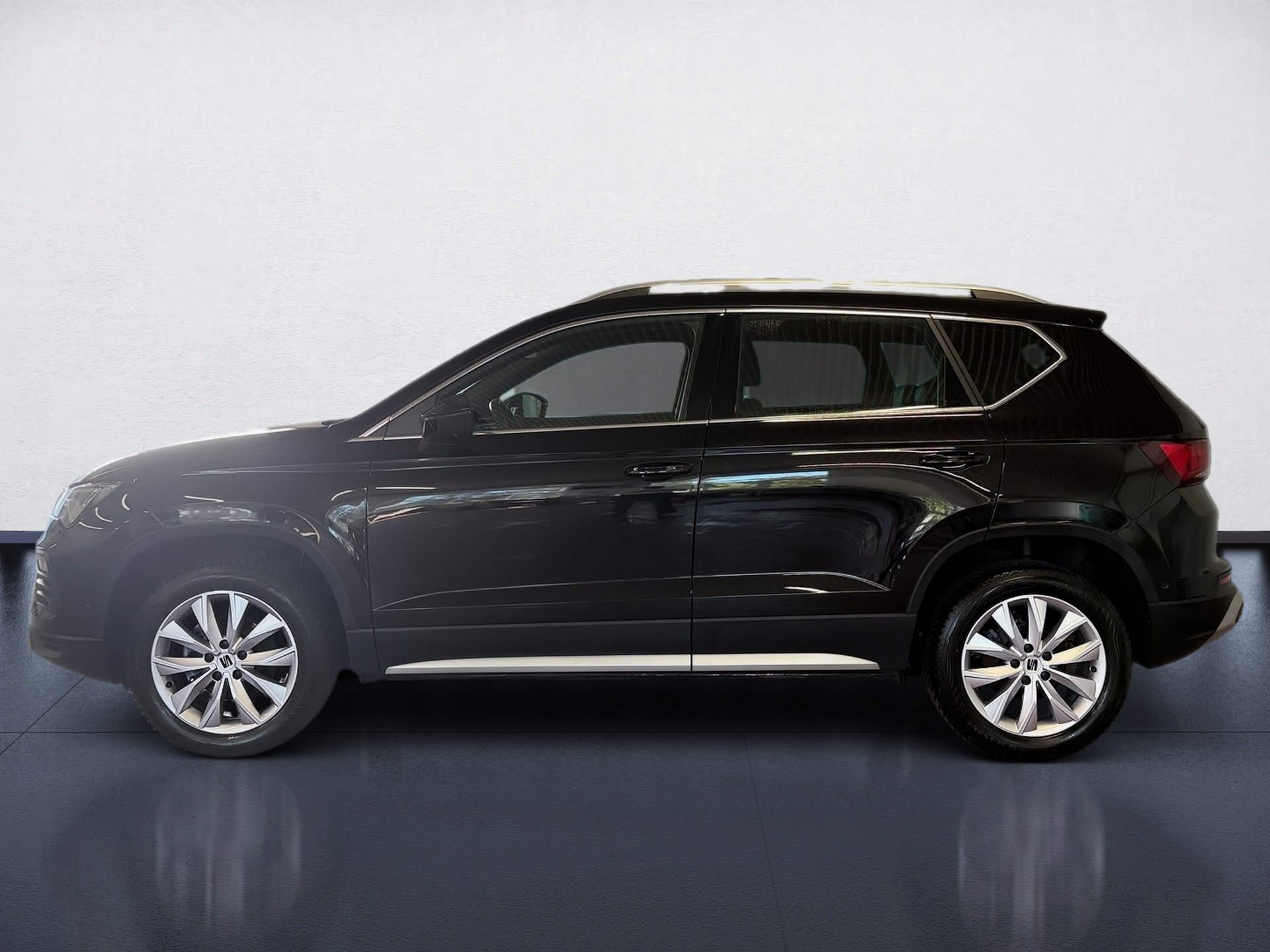 Ateca 1.5 TSI Xperience DSG LED Navi ACC Winterpaket