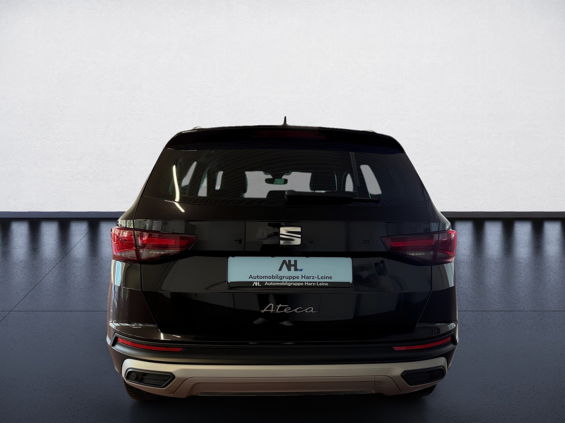 Ateca 1.5 TSI Xperience DSG LED Navi ACC Winterpaket