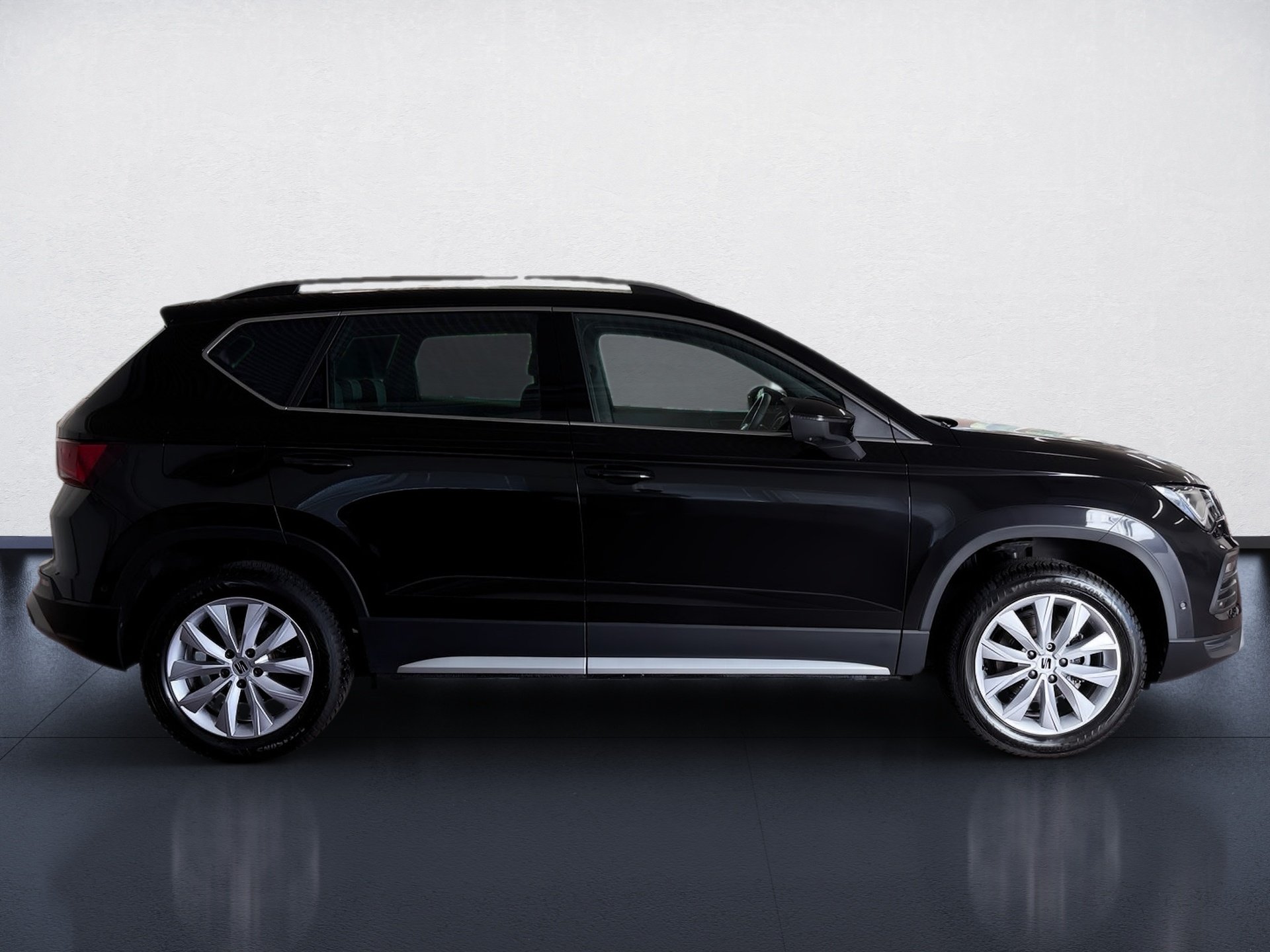 Ateca 1.5 TSI Xperience DSG LED Navi ACC Winterpaket
