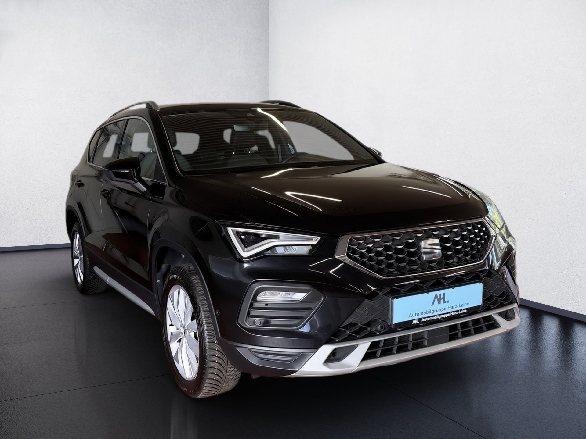 Ateca 1.5 TSI Xperience DSG LED Navi ACC Winterpaket