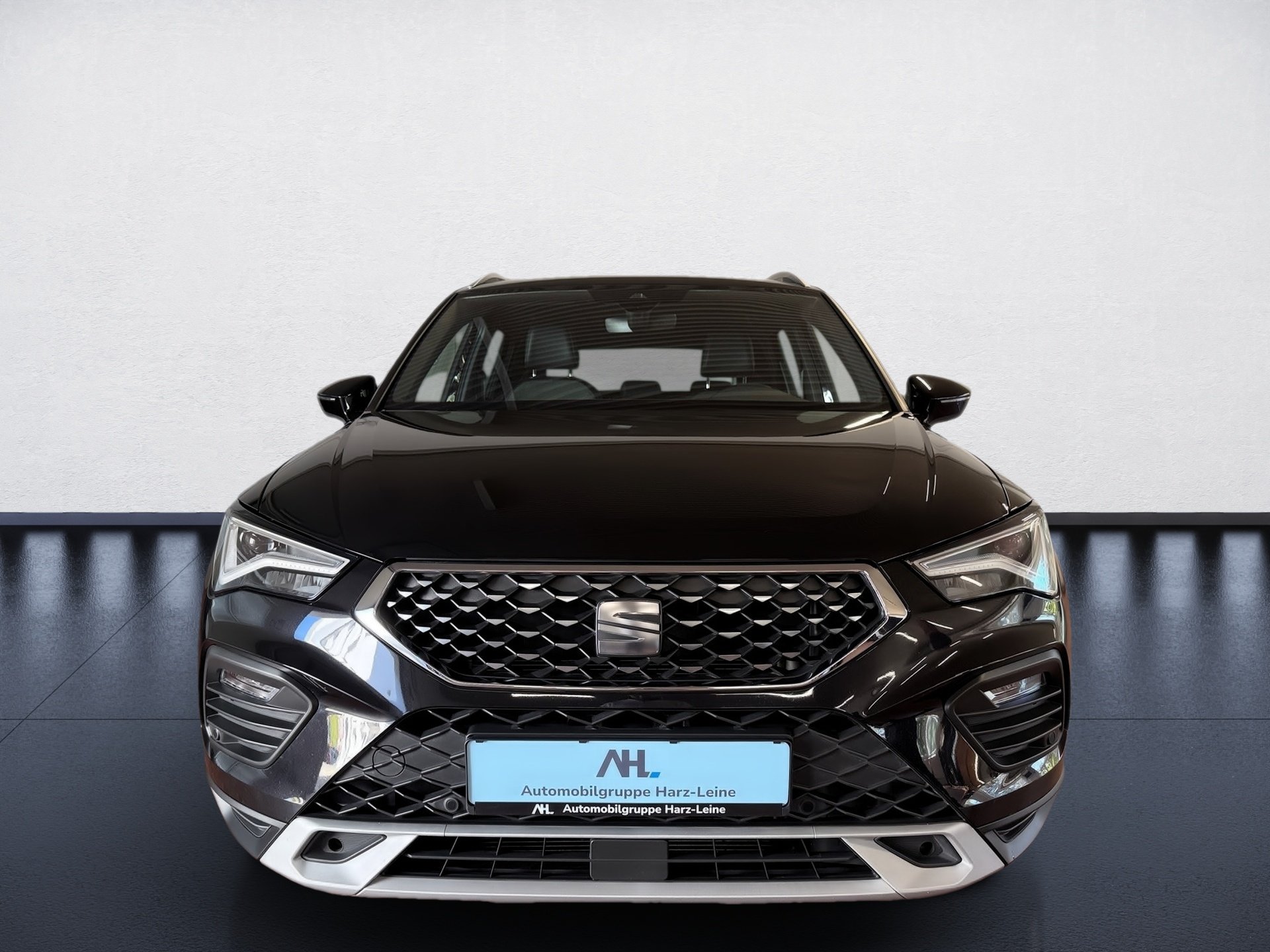 Ateca 1.5 TSI Xperience DSG LED Navi ACC Winterpaket
