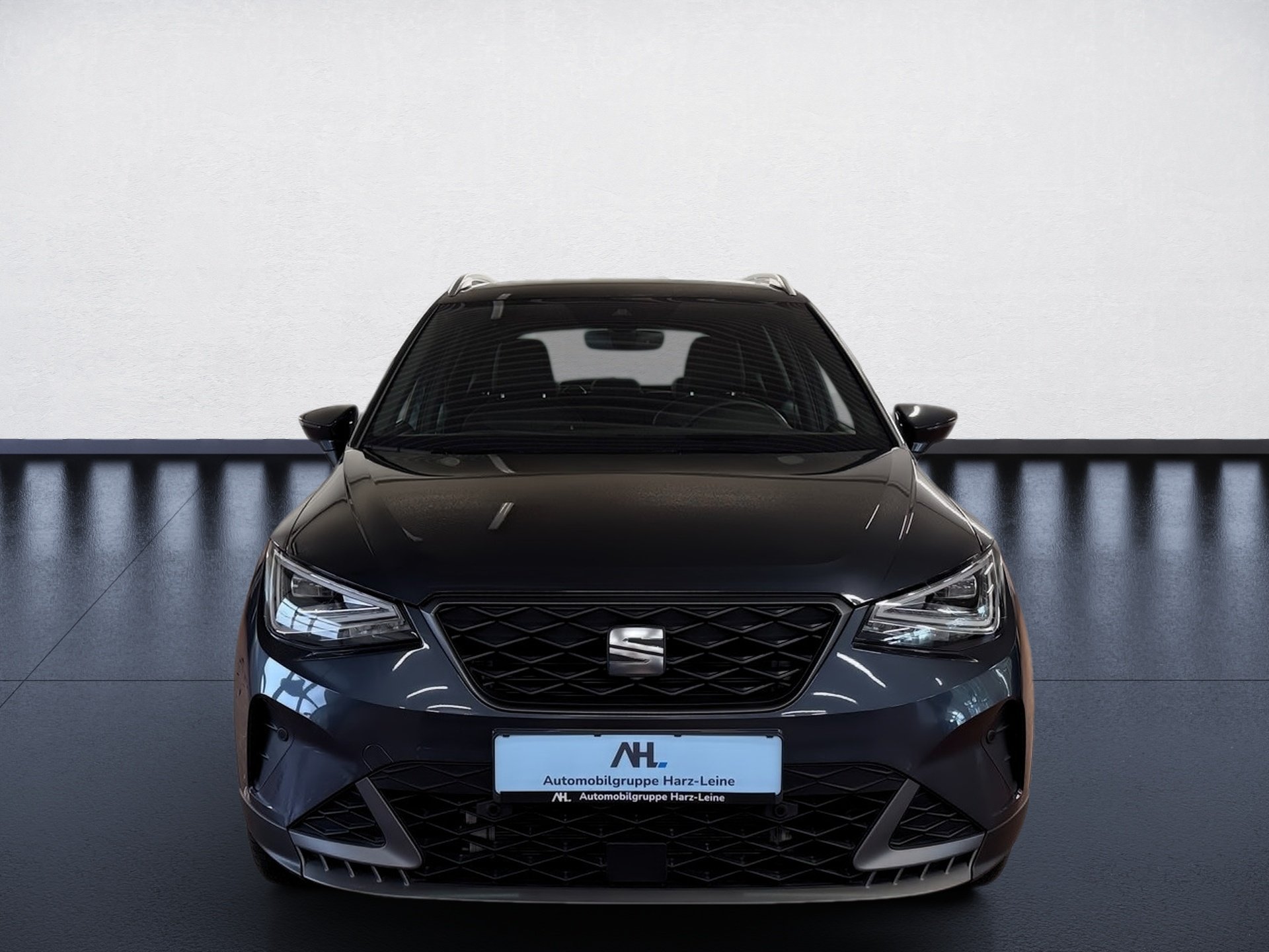 Arona 1.0 TSI FR DSG LED Navi ACC Alcantara ACC