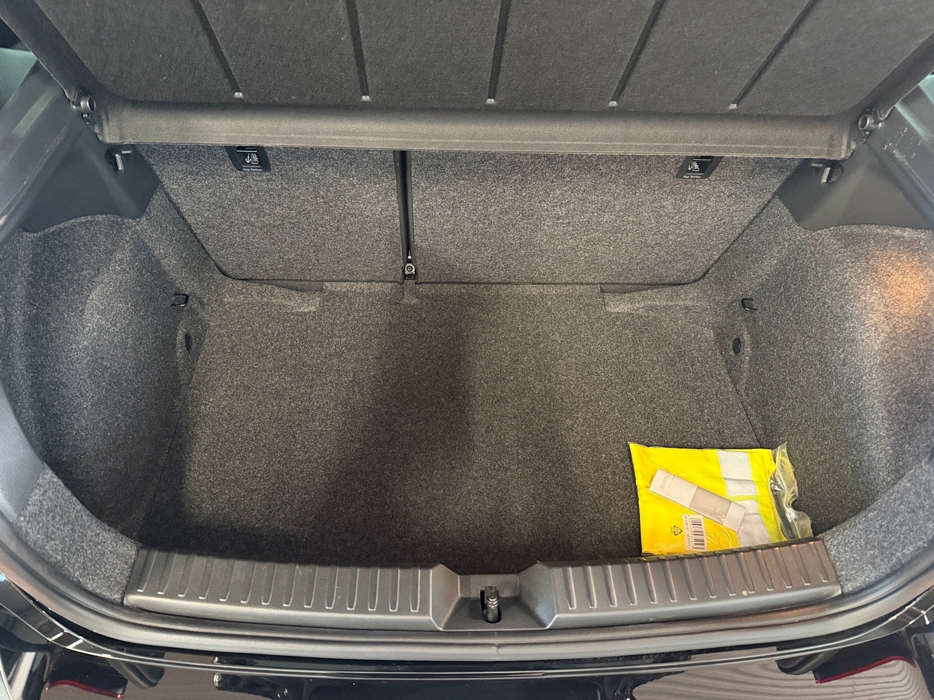 Ibiza 1.0 TSI FR DSG LED Navi ACC Alcantara ACC