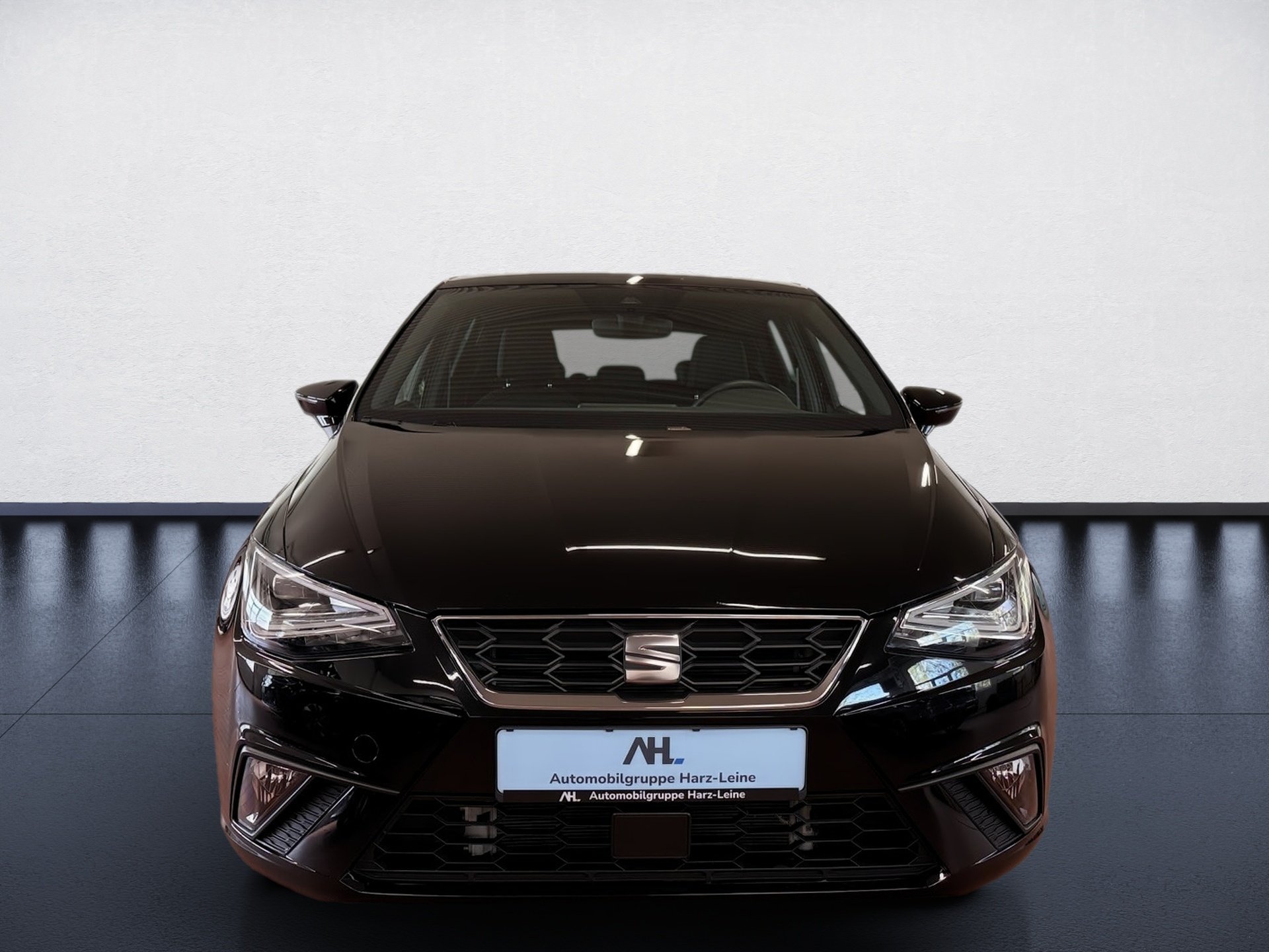 Ibiza 1.0 TSI FR DSG LED Navi ACC Alcantara ACC
