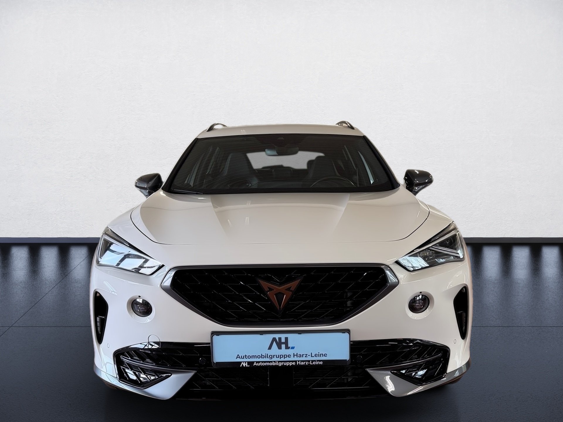 Formentor VZ 1.4 TSI e-Hybrid DSG LED Navi ACC