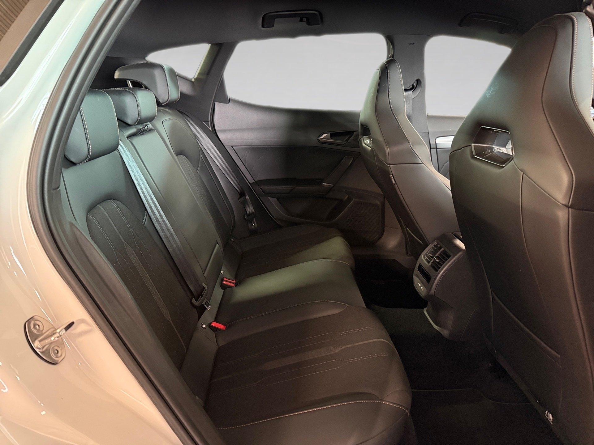 Formentor VZ 1.4 TSI e-Hybrid DSG LED Navi ACC