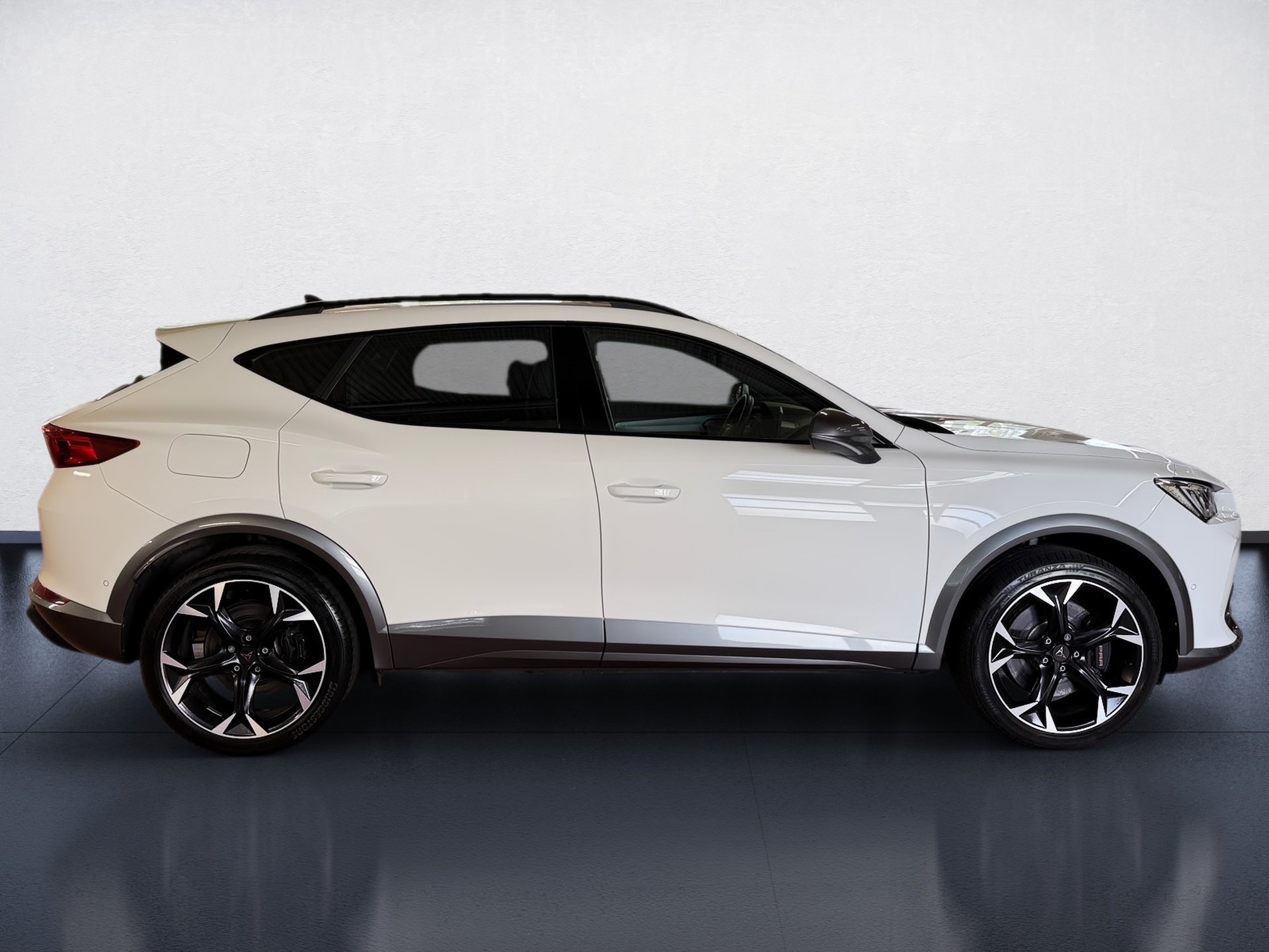 Formentor VZ 1.4 TSI e-Hybrid DSG LED Navi ACC