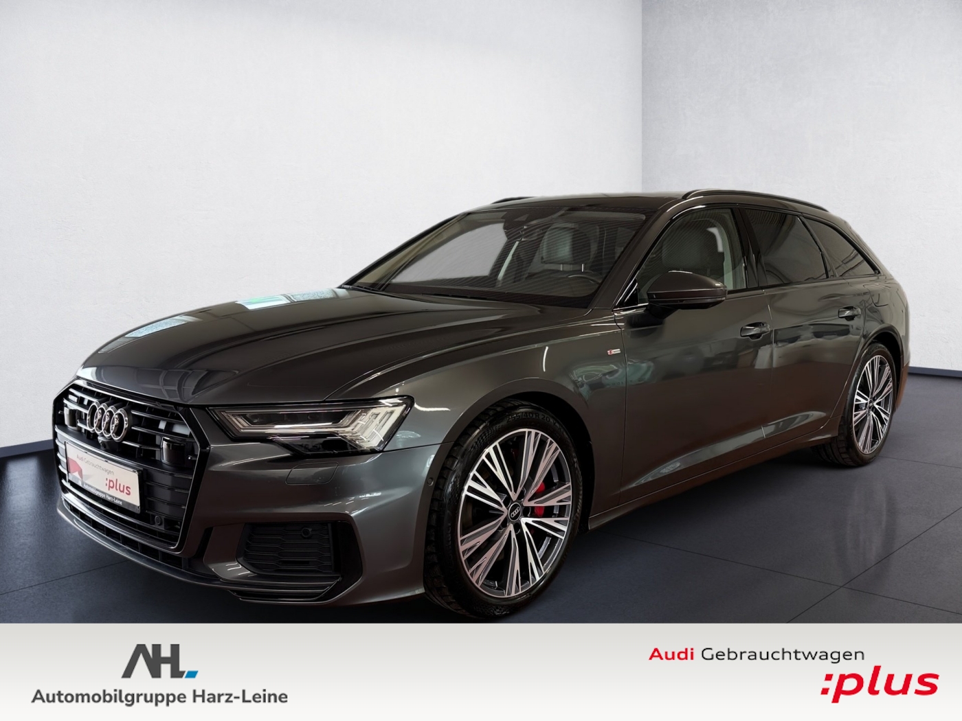 A6 Avant TFSI e Sport 55 TFSIe quattro S line S-tronic ...