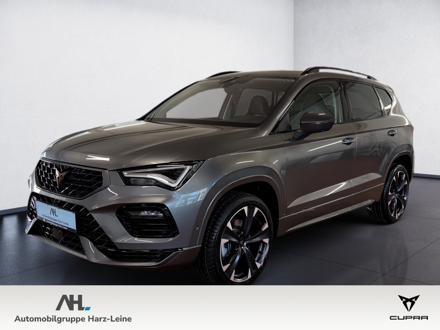 Ateca 1.5 TSI DSG LED Navi ACC 360&deg; Beats 360 LM