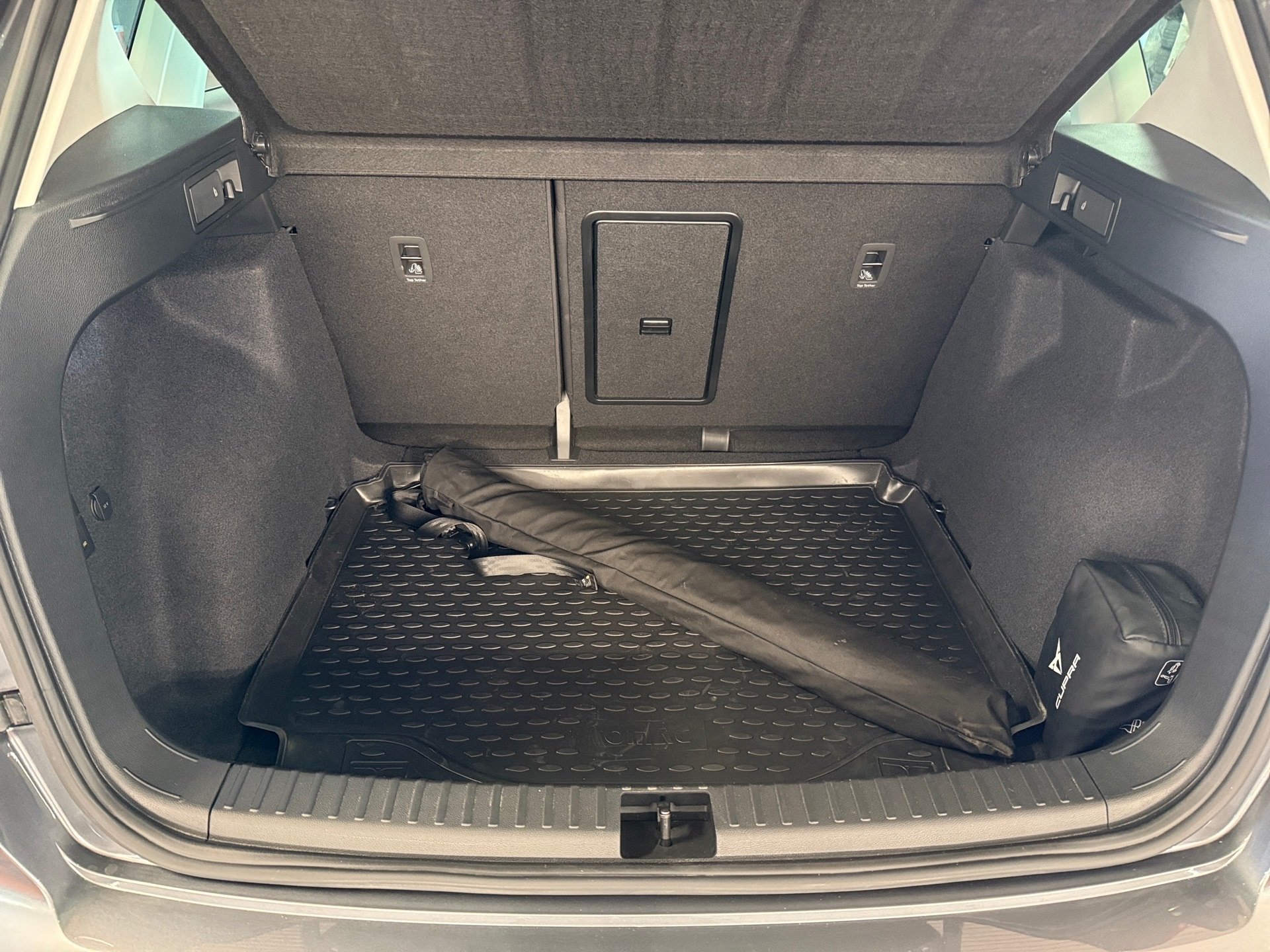 Ateca 1.5 TSI DSG LED Navi ACC 360° Beats 360 LM