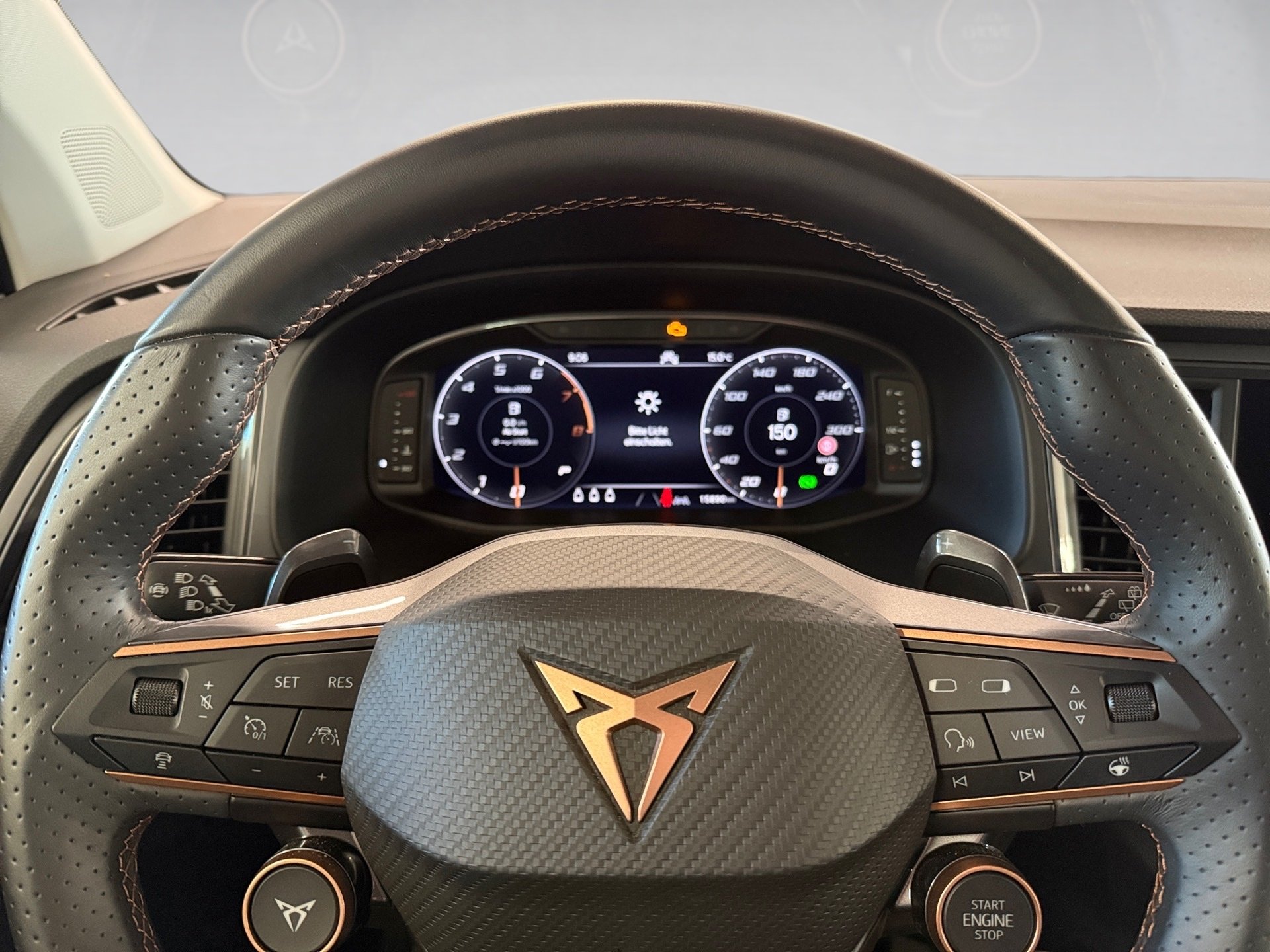 Ateca 1.5 TSI DSG LED Navi ACC 360° Beats 360 LM