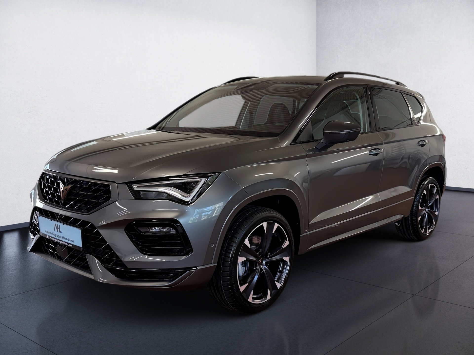 Ateca 1.5 TSI DSG LED Navi ACC 360° Beats 360 LM