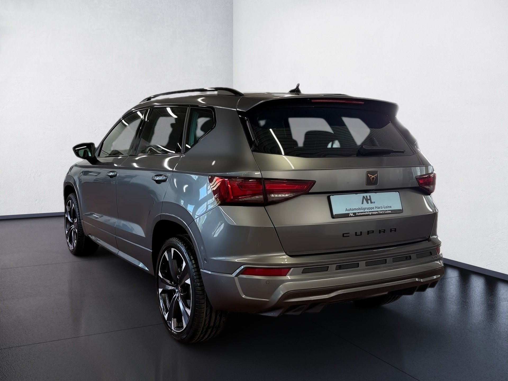 Ateca 1.5 TSI DSG LED Navi ACC 360° Beats 360 LM
